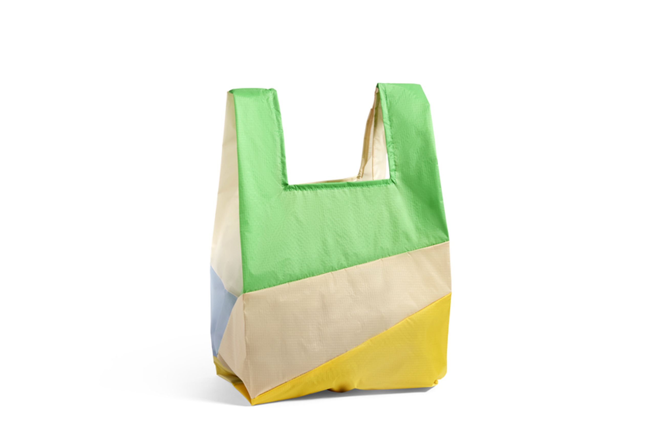 HAY - Bag - Six-Colour Bag - NO. 3
