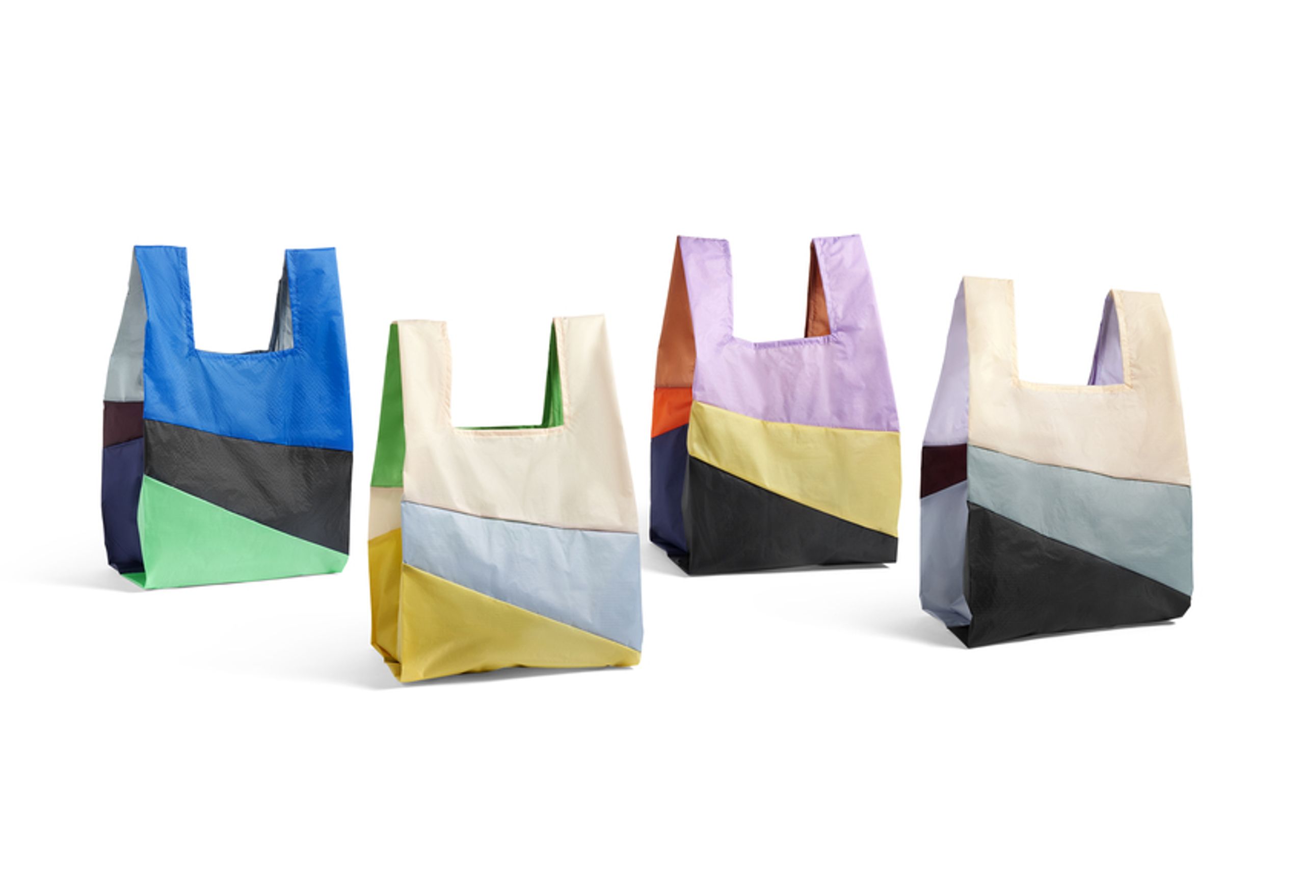 HAY - Bag - Six-Colour Bag - NO. 3