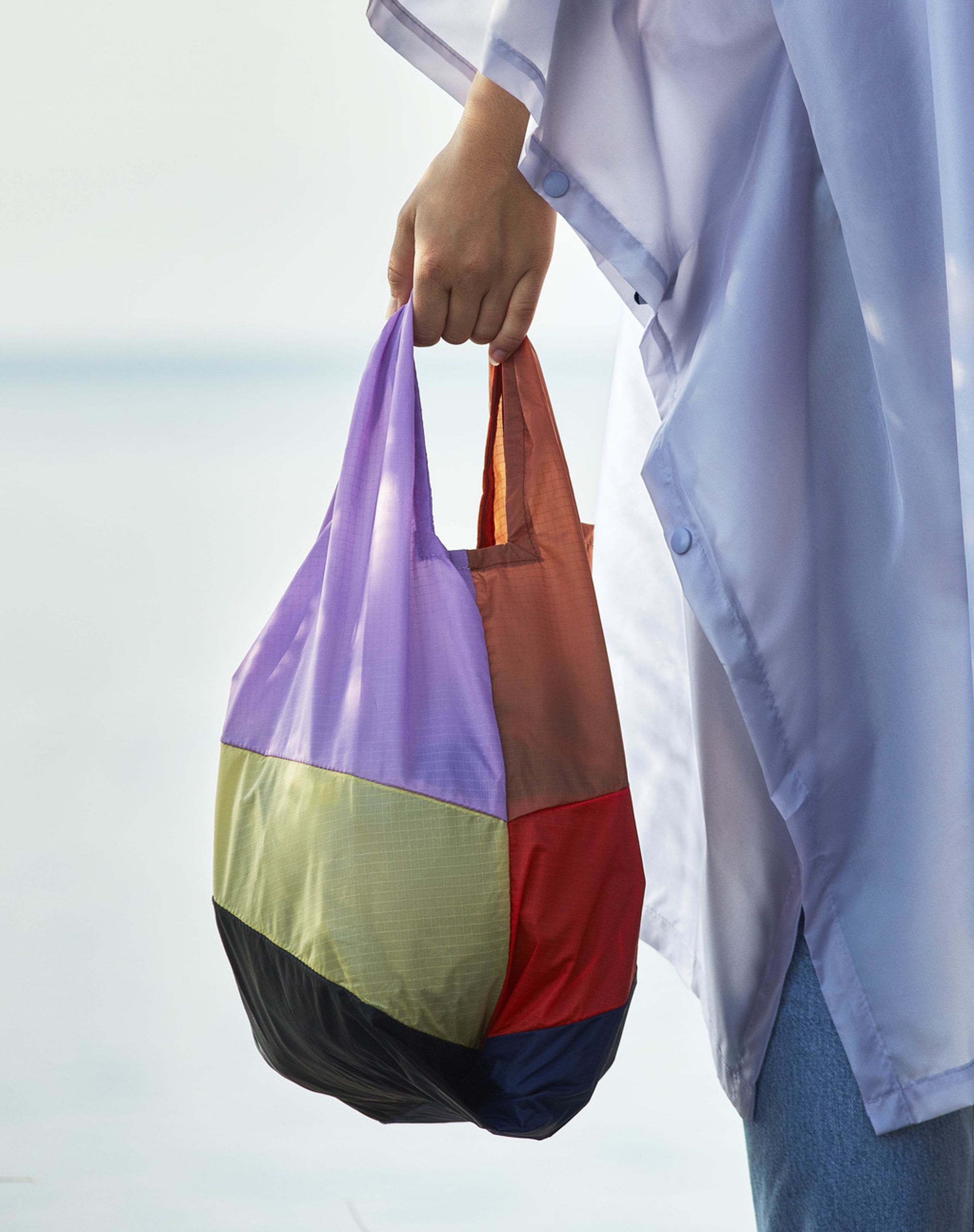 HAY - Bag - Six-Colour Bag - NO. 4