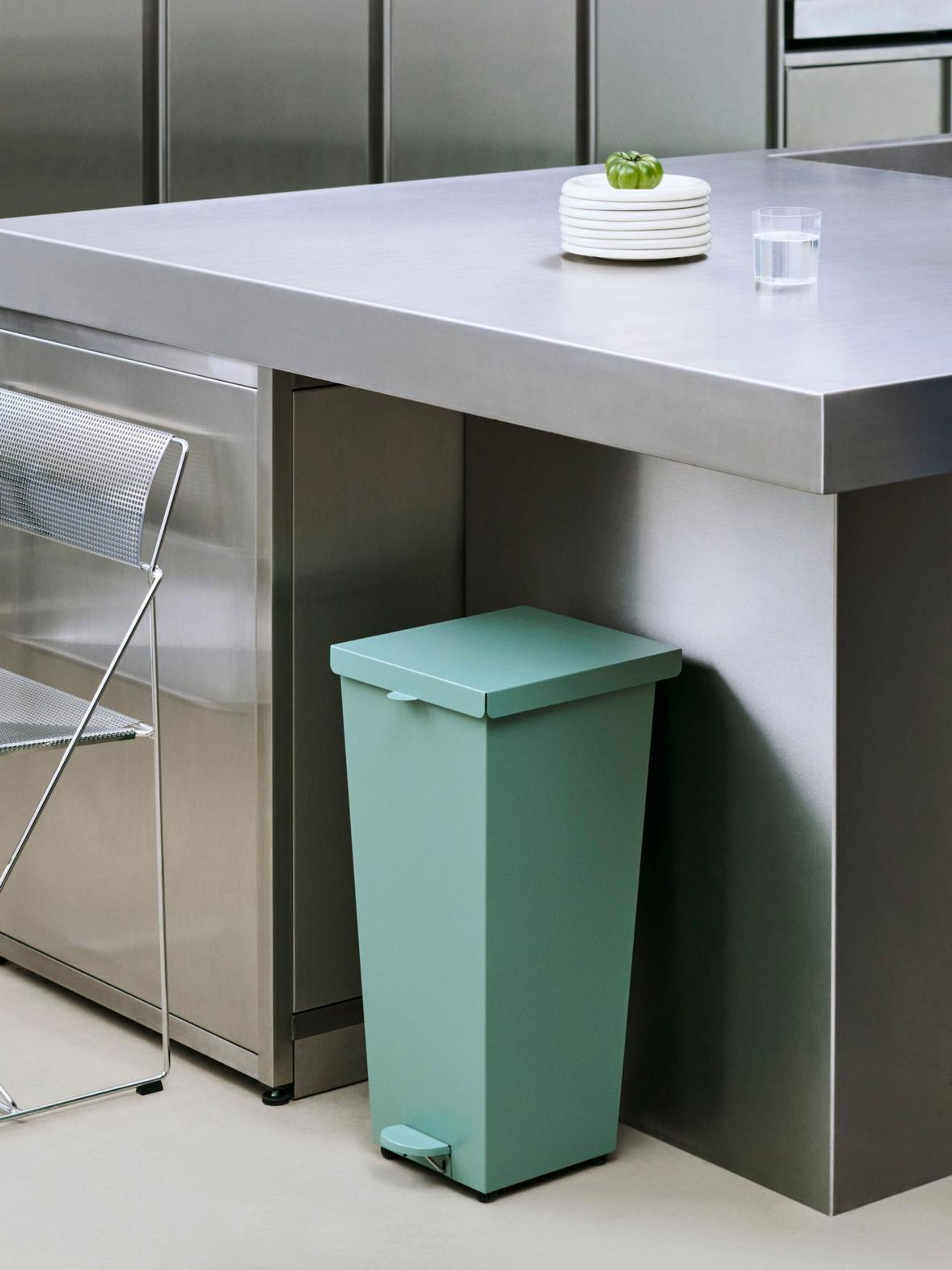 HAY - Príslušenstvo - Loop Bin - 26L - Fall Green