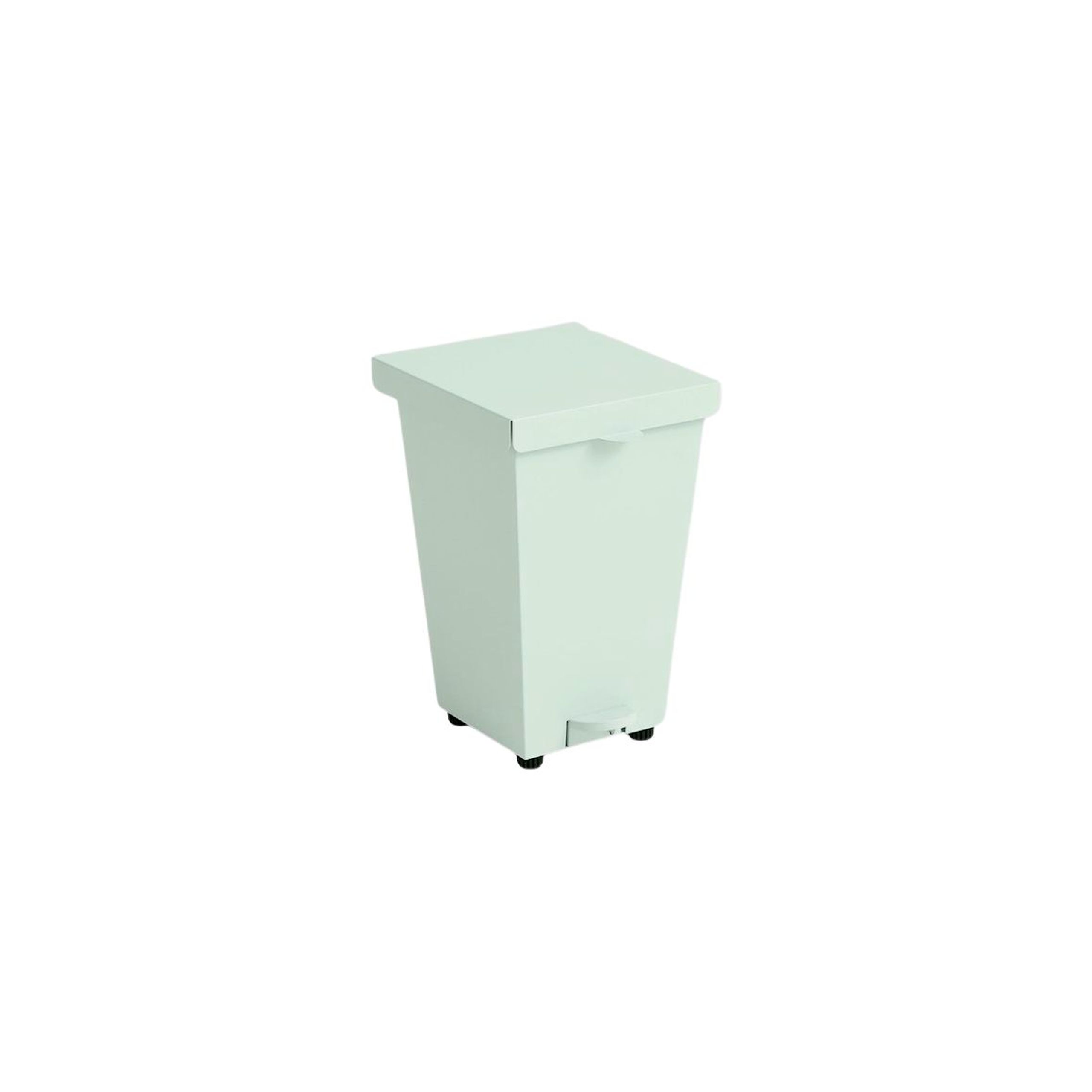 HAY - Accessories - Loop Bin - 8L - Soft Mint