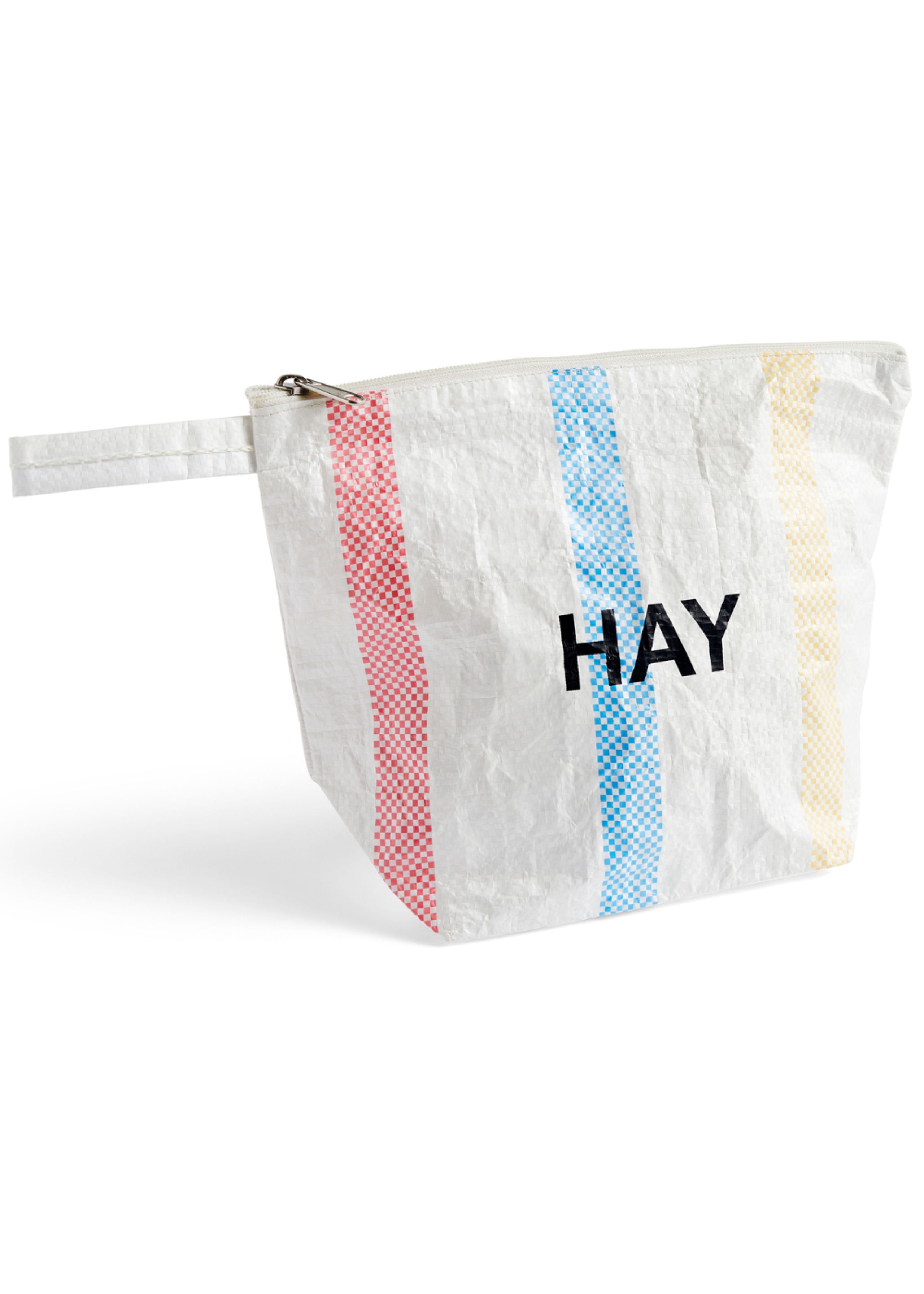 HAY - Kosmetiktasche - Candy Wash Bag - Medium - Multi