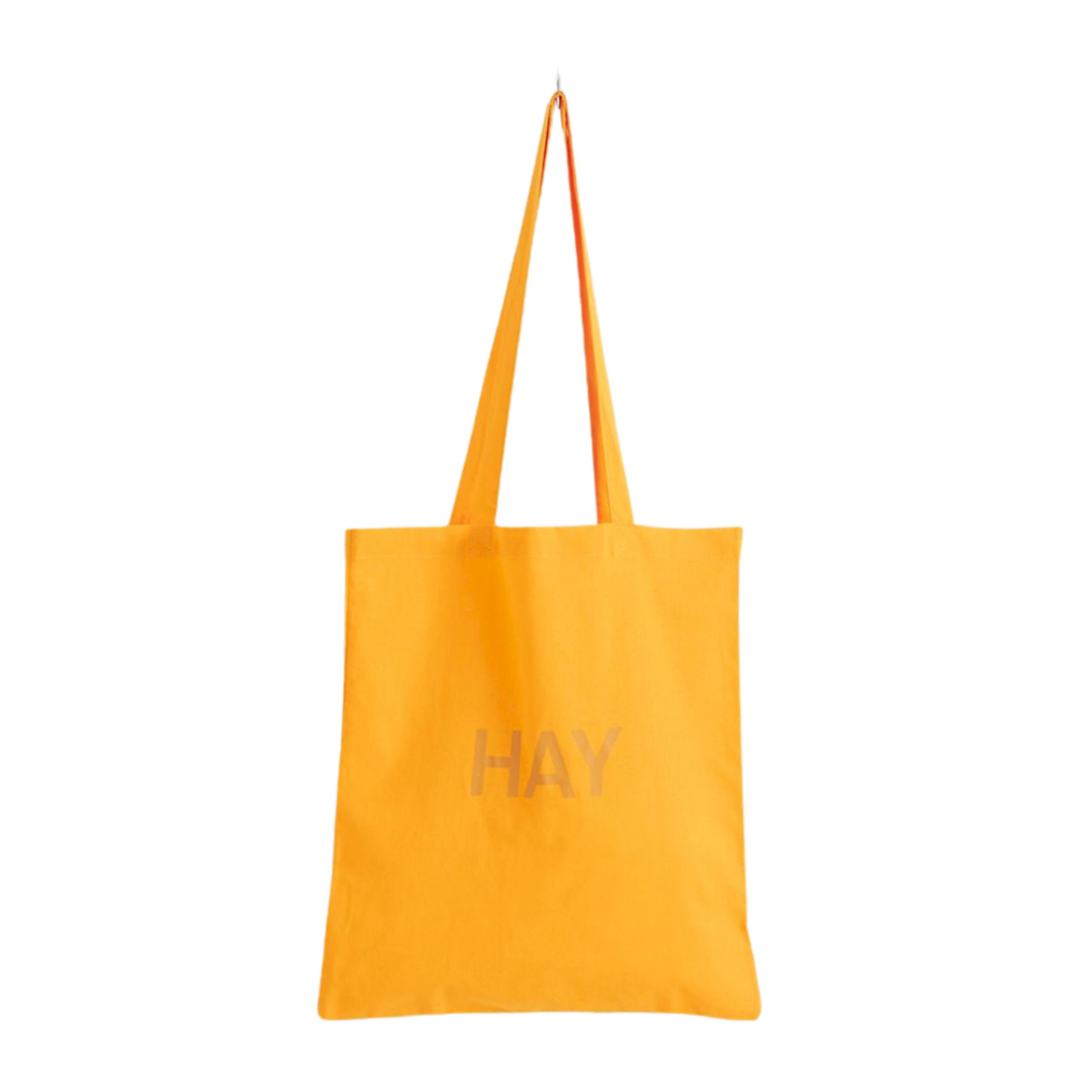 HAY - Kangaskassi - Hay Tote Bag - Mango