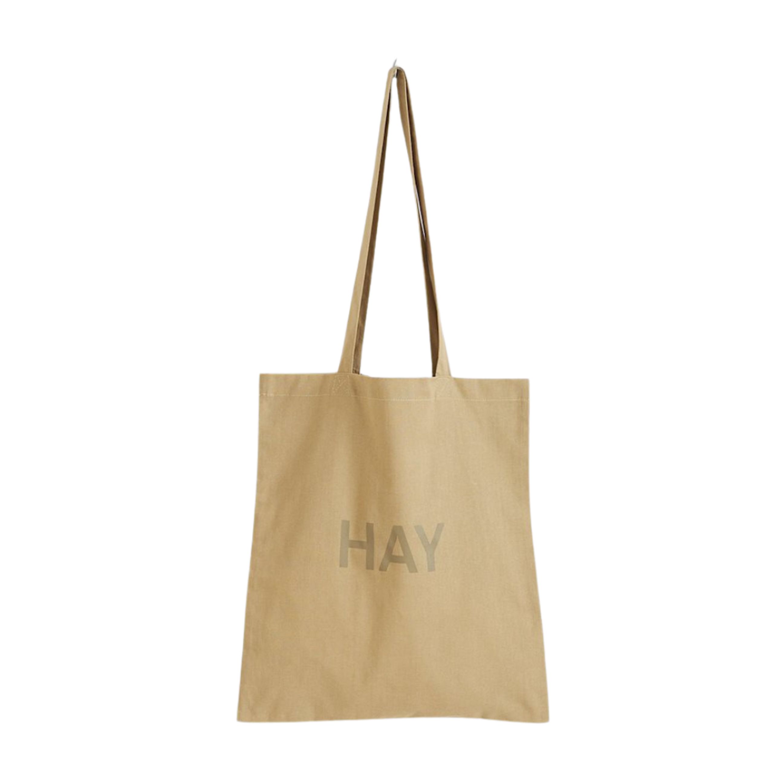 HAY - Tote bag - Hay Tote Bag - Olive