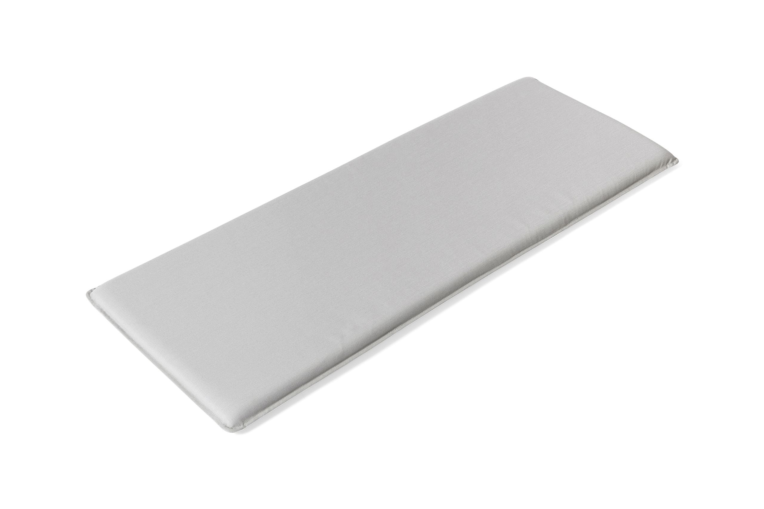 HAY - Almofadas ao ar livre - PALISSADE / Seat Cushion for Dining Bench - Sky Grey