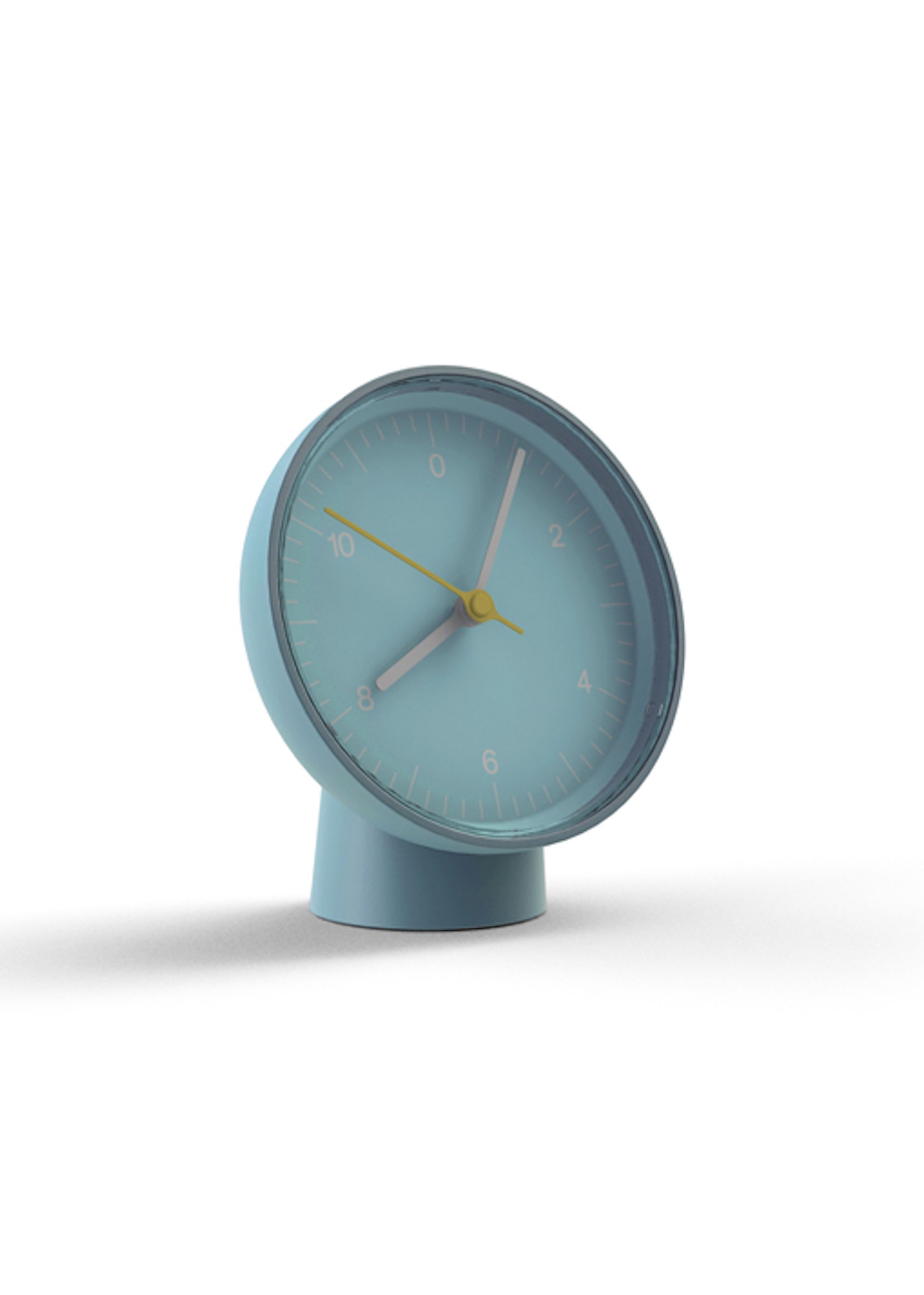 HAY - Horloge - Table Clock - Blue