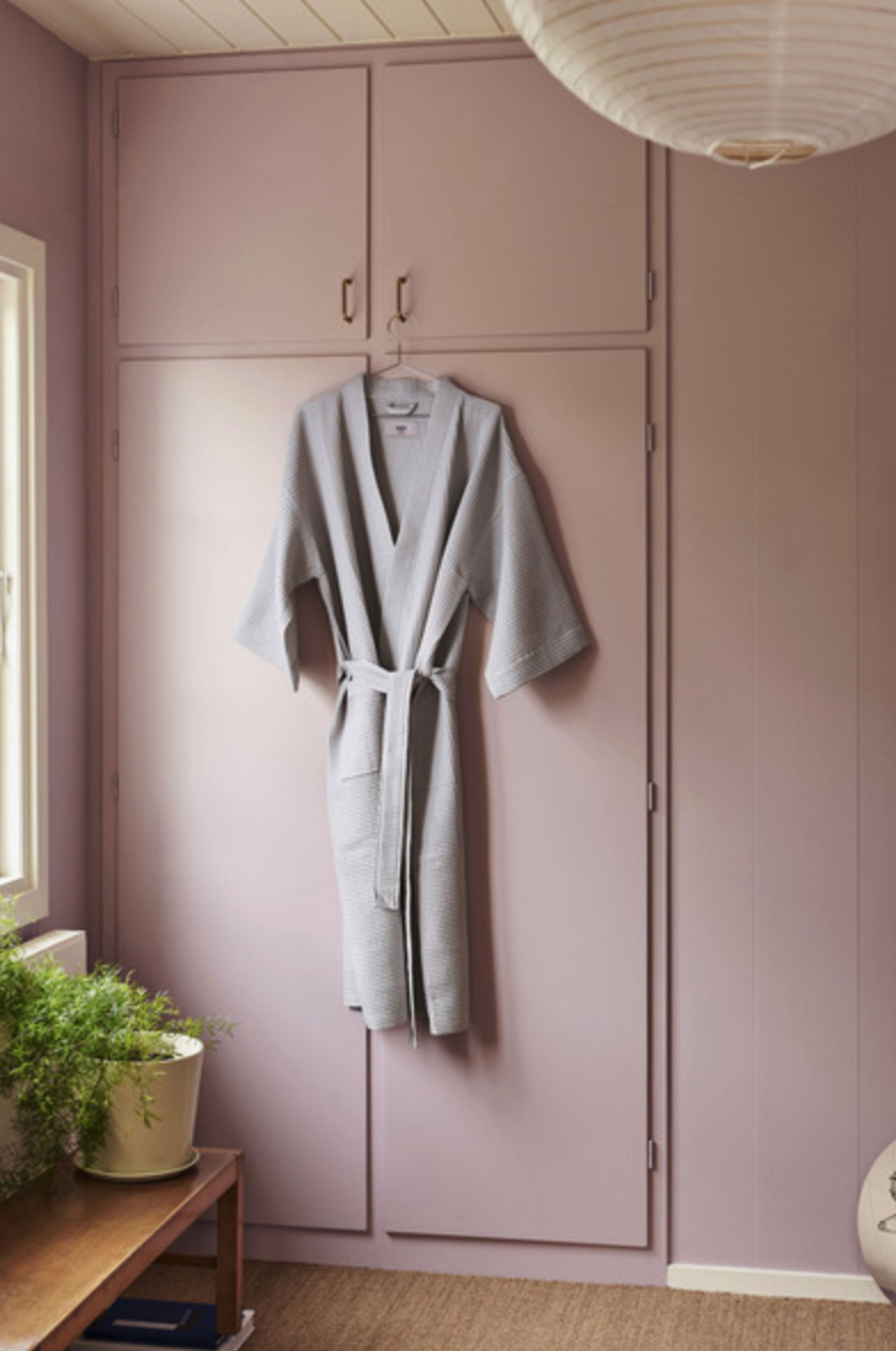 HAY - Urtepotte - Botanical Family - Off White XL