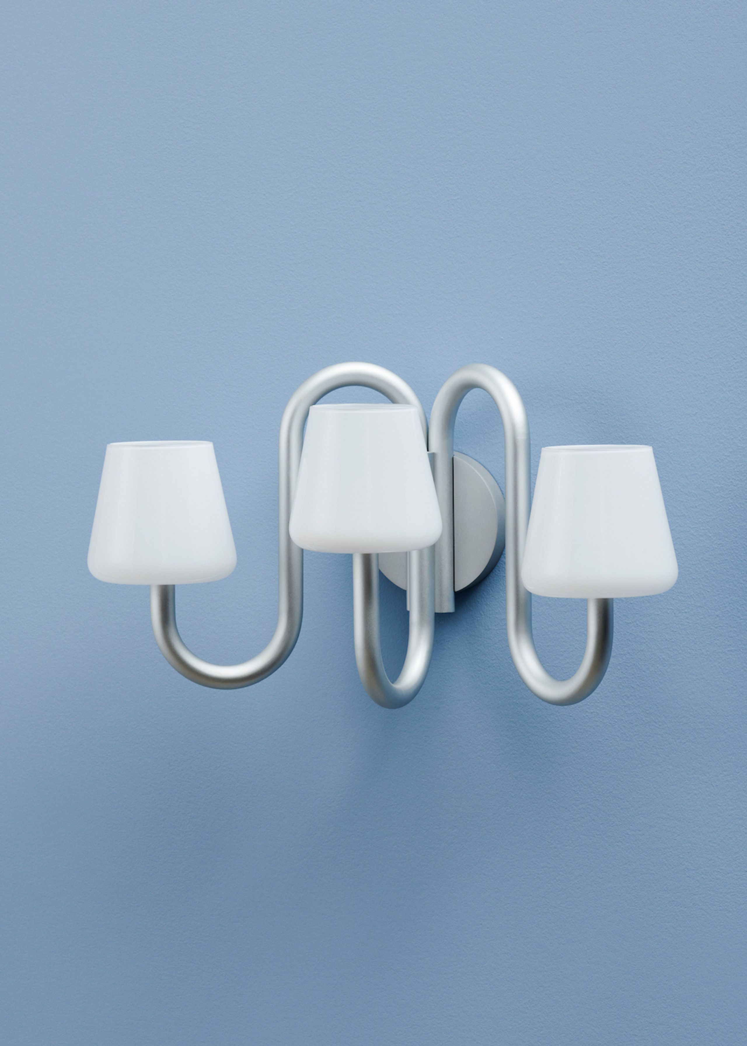 HAY - Wandlampen - Apollo Wall Sconce - Small