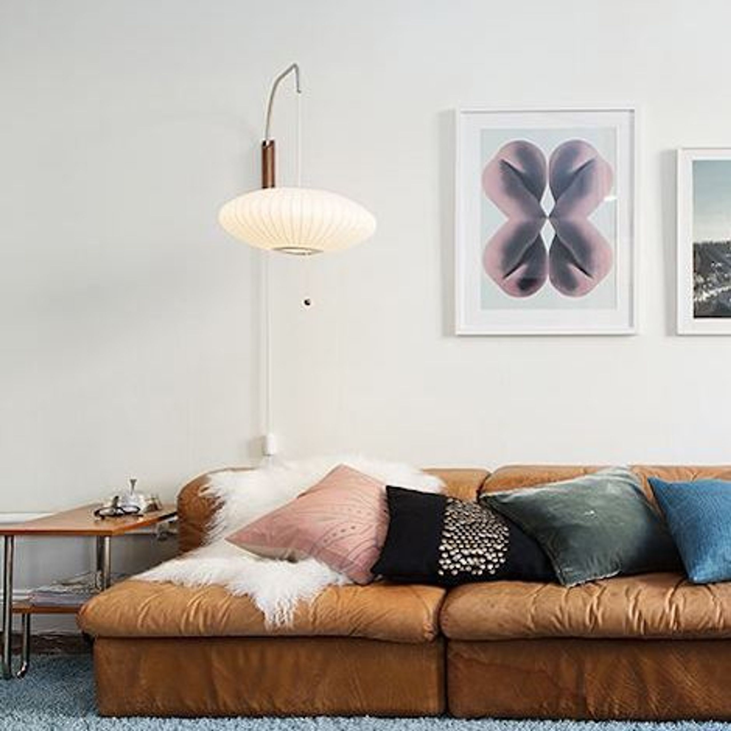 HAY - Wandlampe - Nelson Saucer Wall Sconce - Small