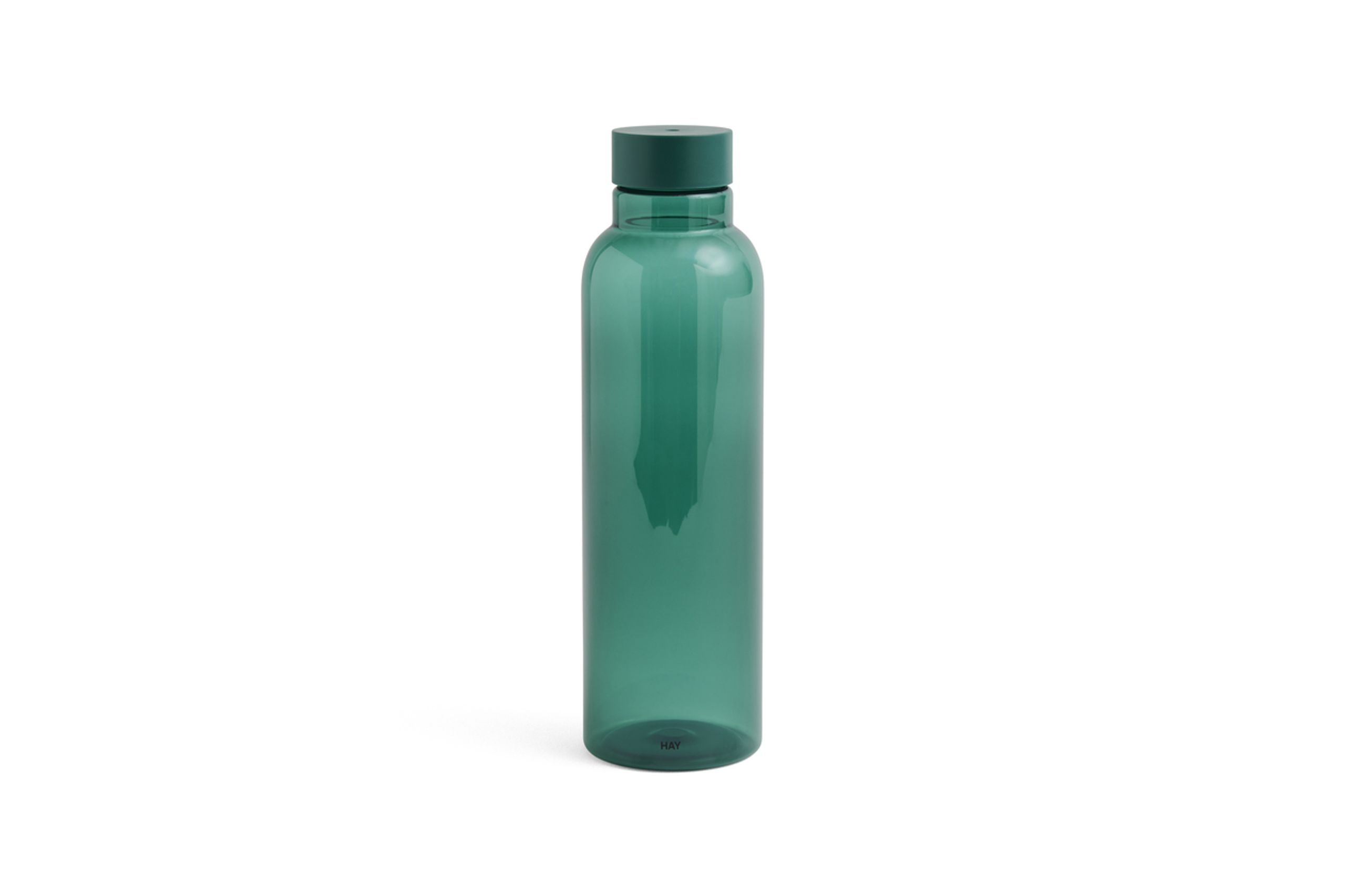HAY - Airpods Case - Miz Water Bottle - 0,72 litre - Dark green