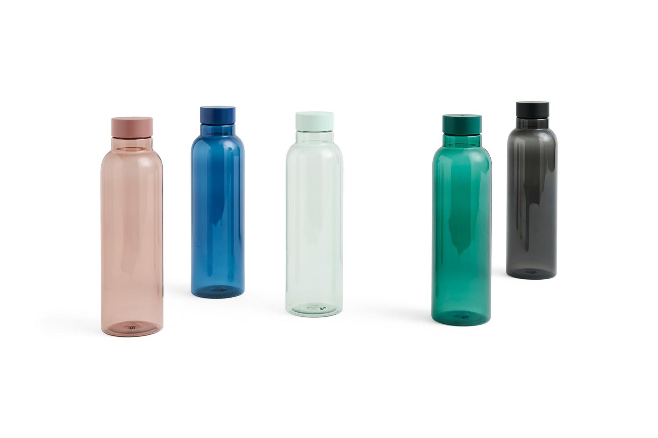 HAY - Trinkflasche - Miz Water Bottle - 0,72 litre - Mauve