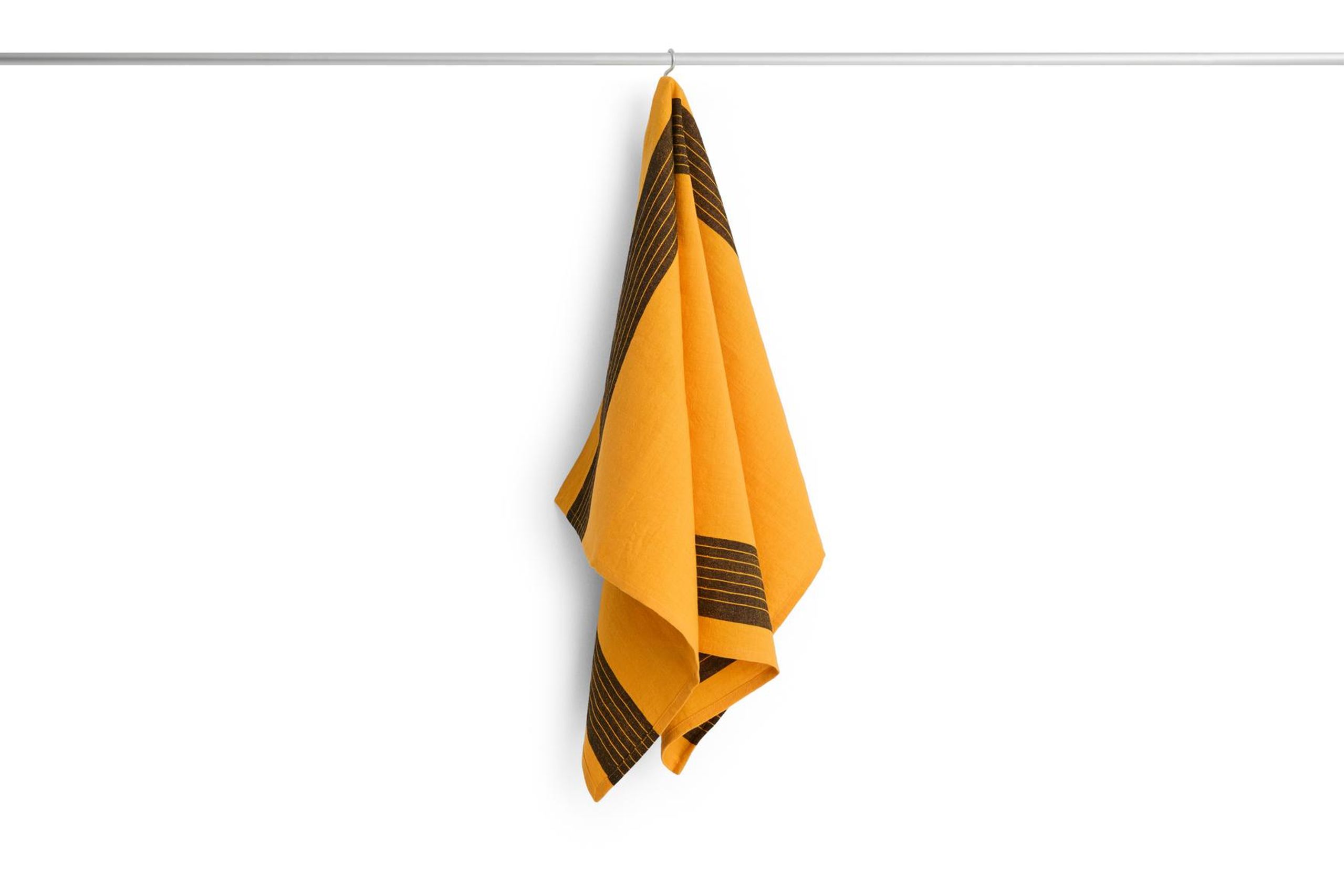 HAY - Viskestykke - Linear Tea Towel - W52 x L80 - Mango