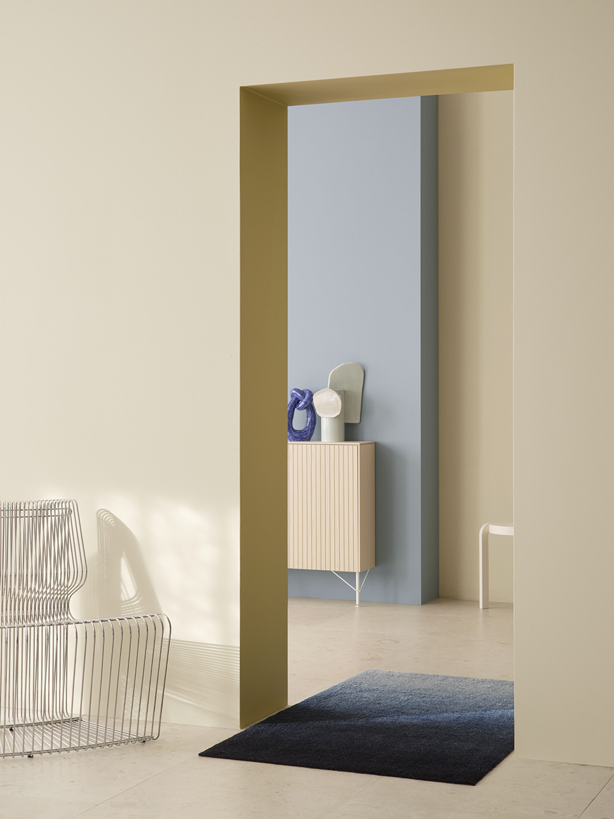 Heymat - Dørmåtte - Dis Fjord - Dis Fjord