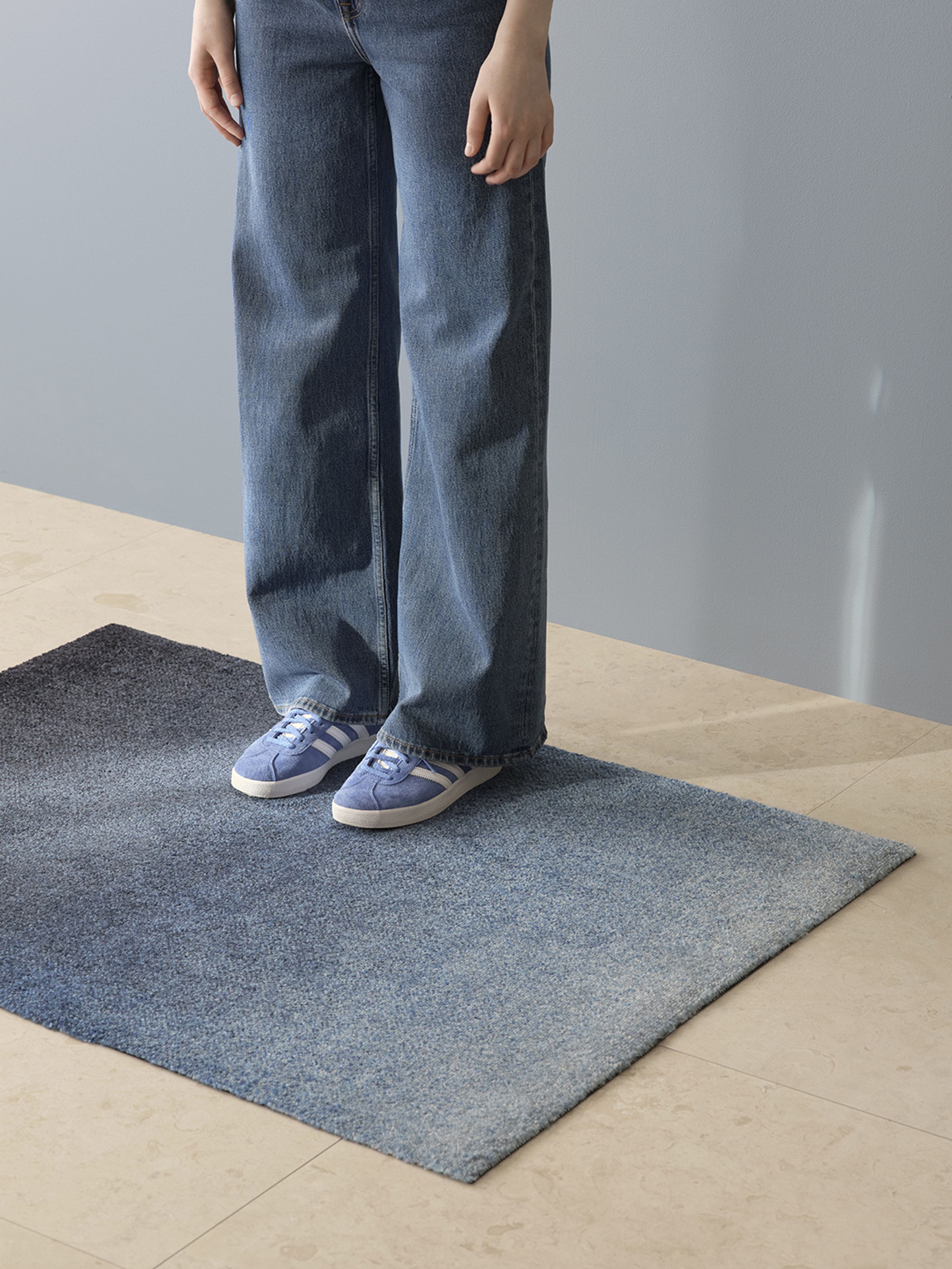 Heymat - Dørmåtte - Dis Fjord - Dis Fjord