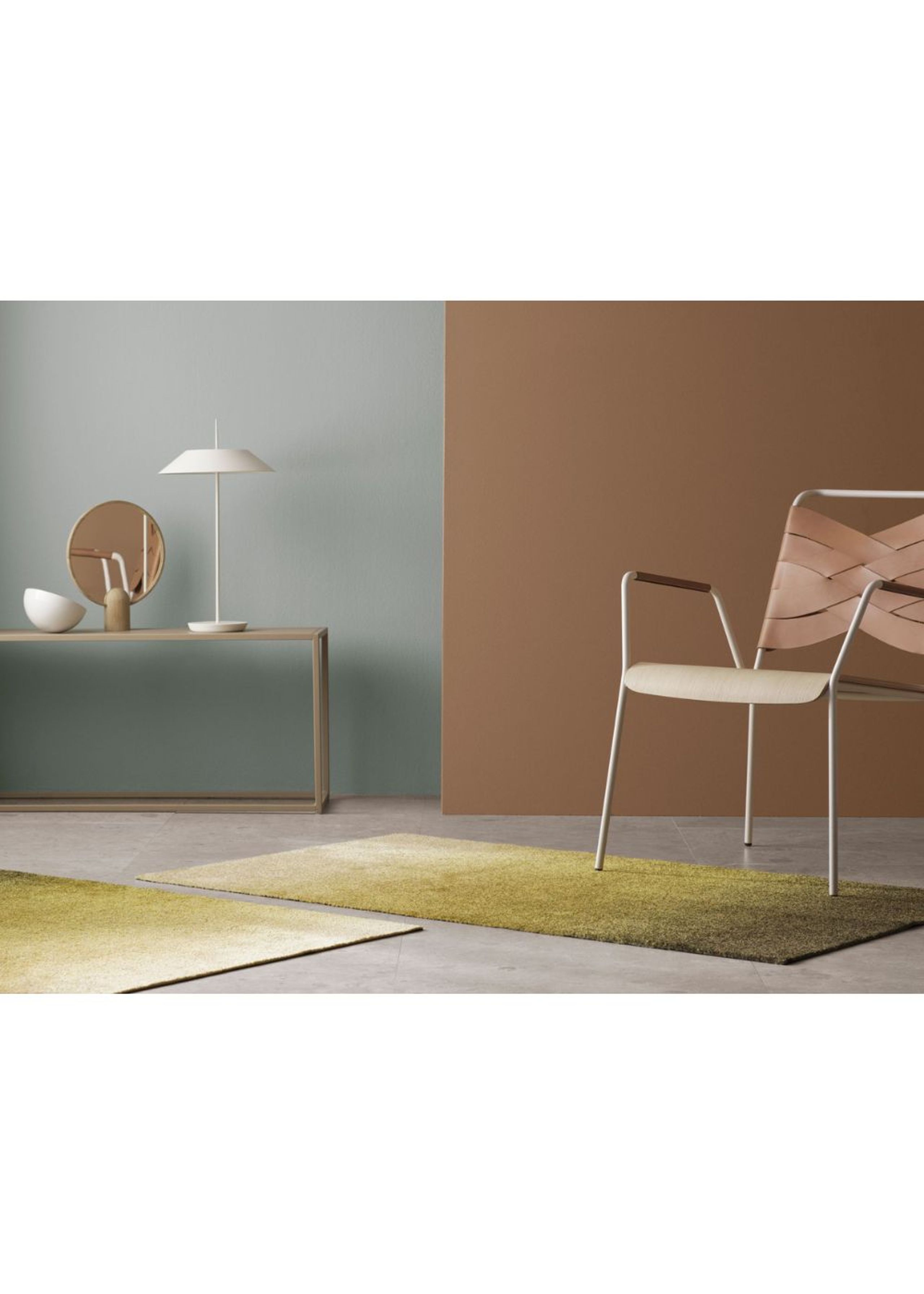 Heymat - Fußmatte - Dis Moss - Dis Moss