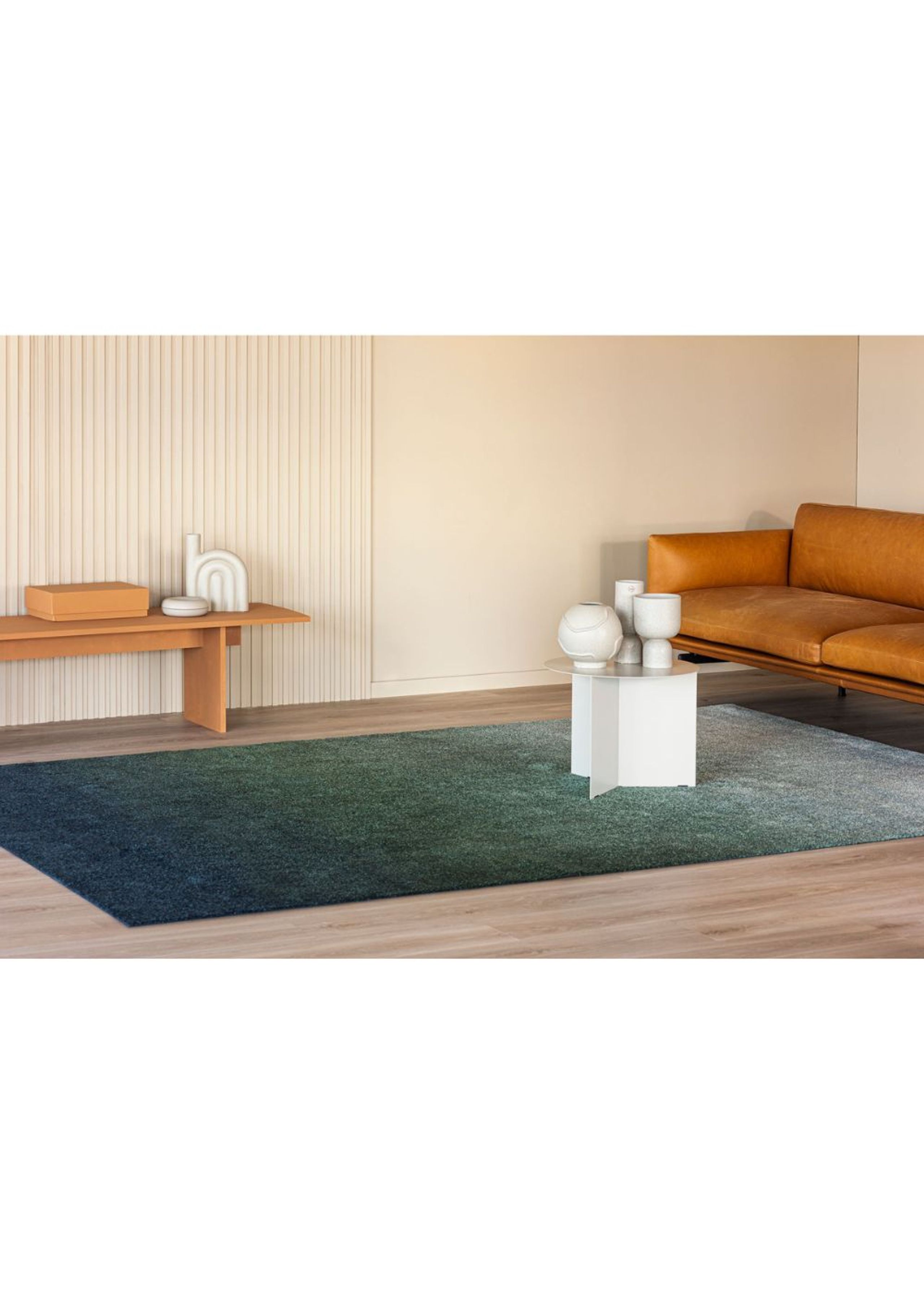 Heymat - Dørmåtte - Dis Ocean - Dis Ocean