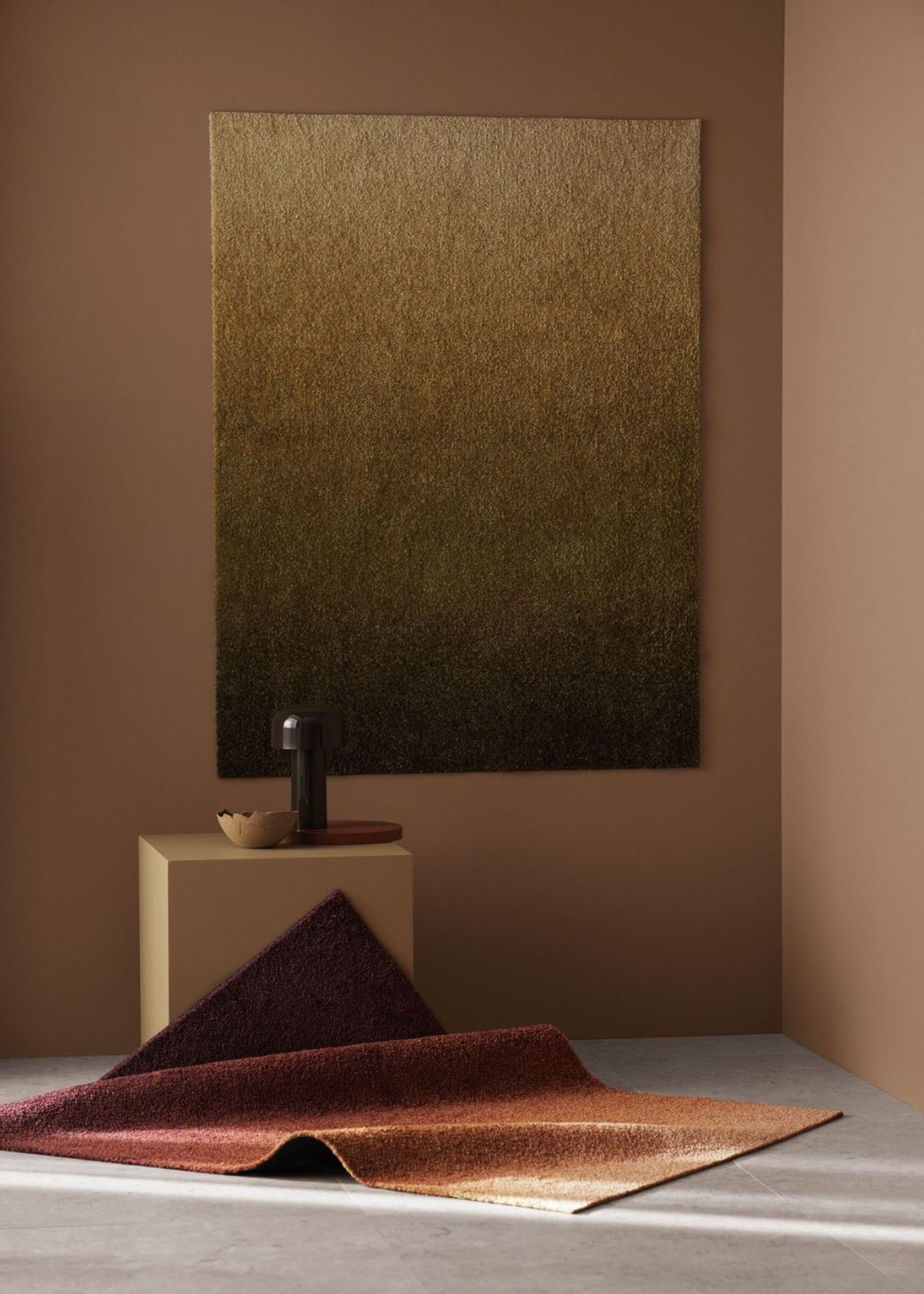 Heymat - Dørmåtte - Dis Rust - Dis Rust