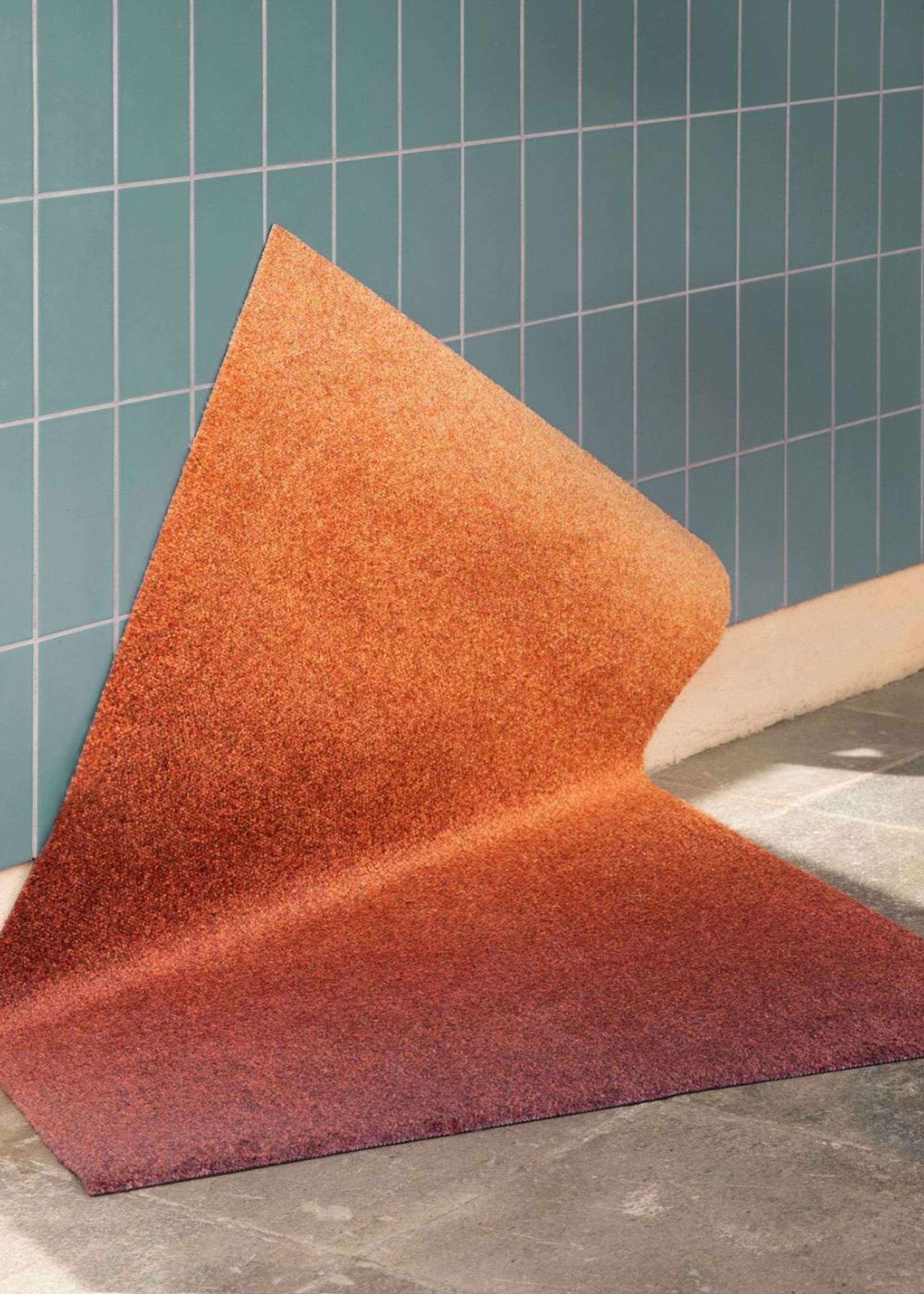 Heymat - Dørmåtte - Dis Rust - Dis Rust