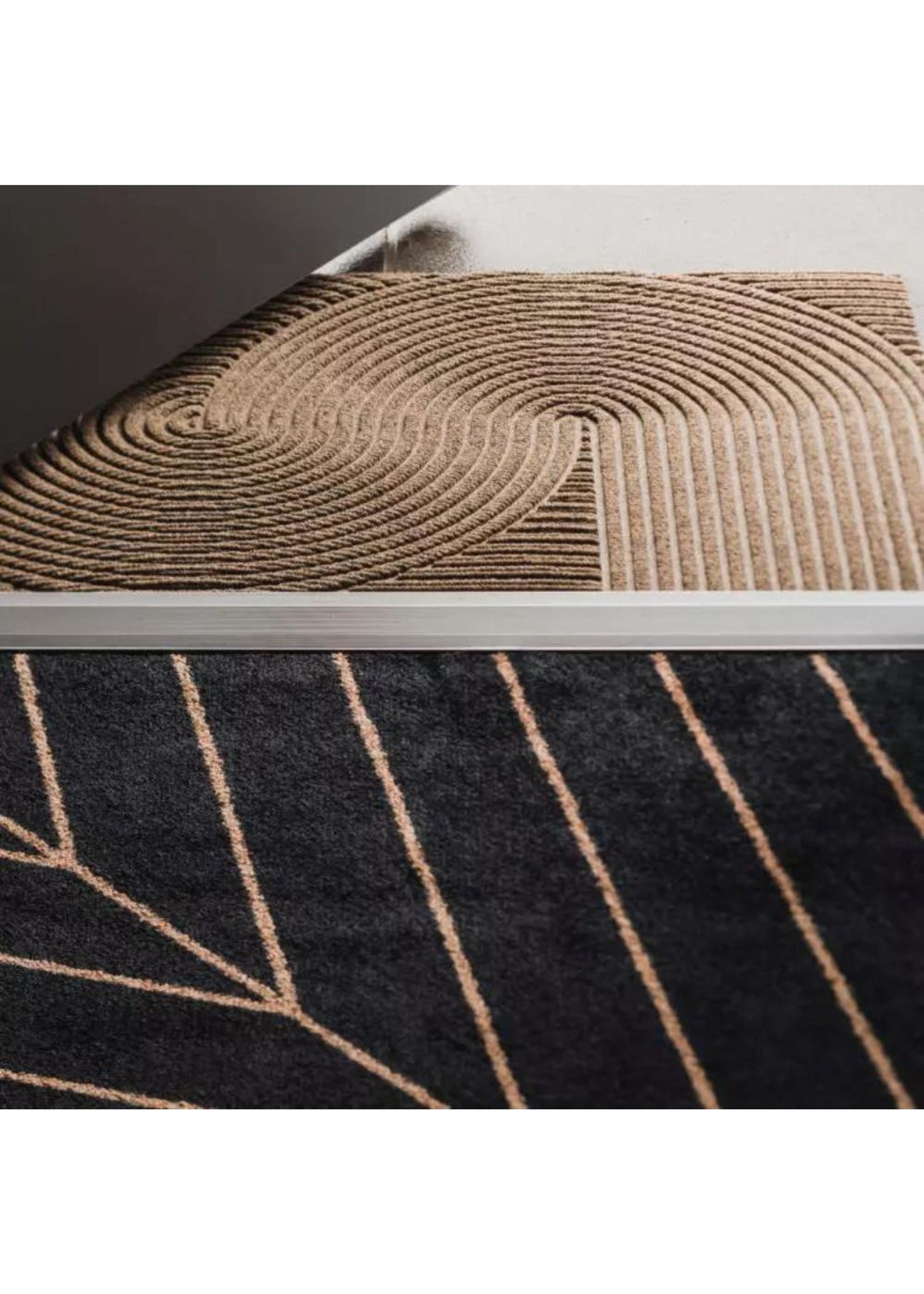 Heymat - Fußmatte - Eine Nightfall - Eine Nightfall