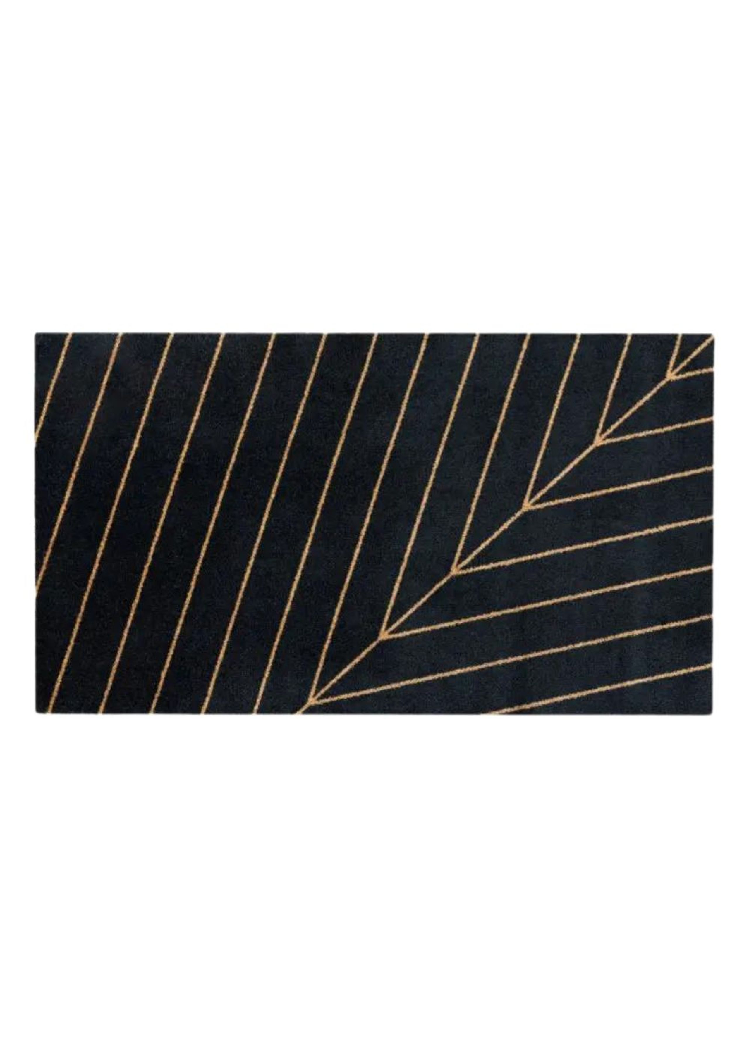 Heymat - Fußmatte - Eine Nightfall - Eine Nightfall