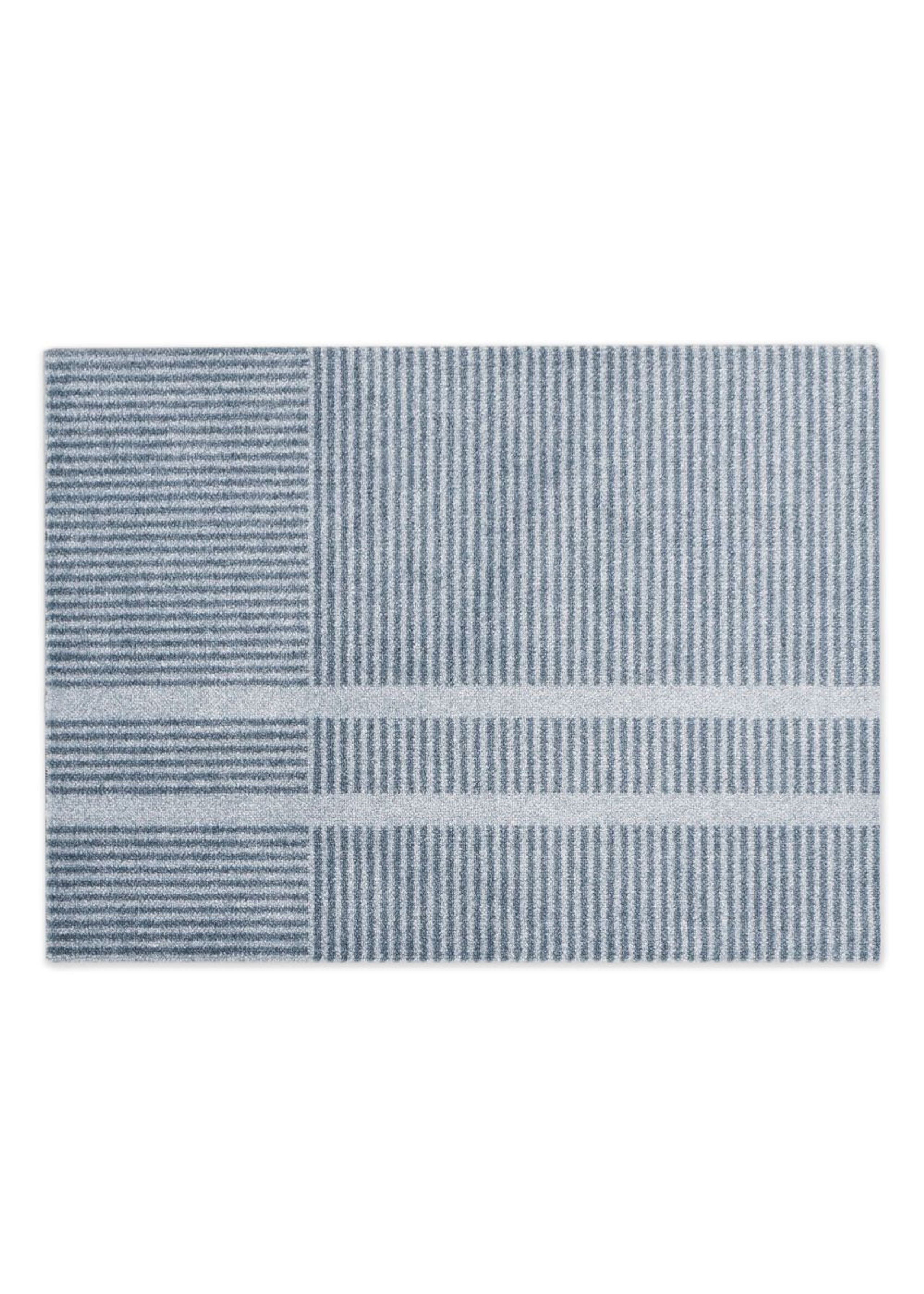 Heymat - Paillasson - Løype Cloudy Grey - Løype Cloudy Grey