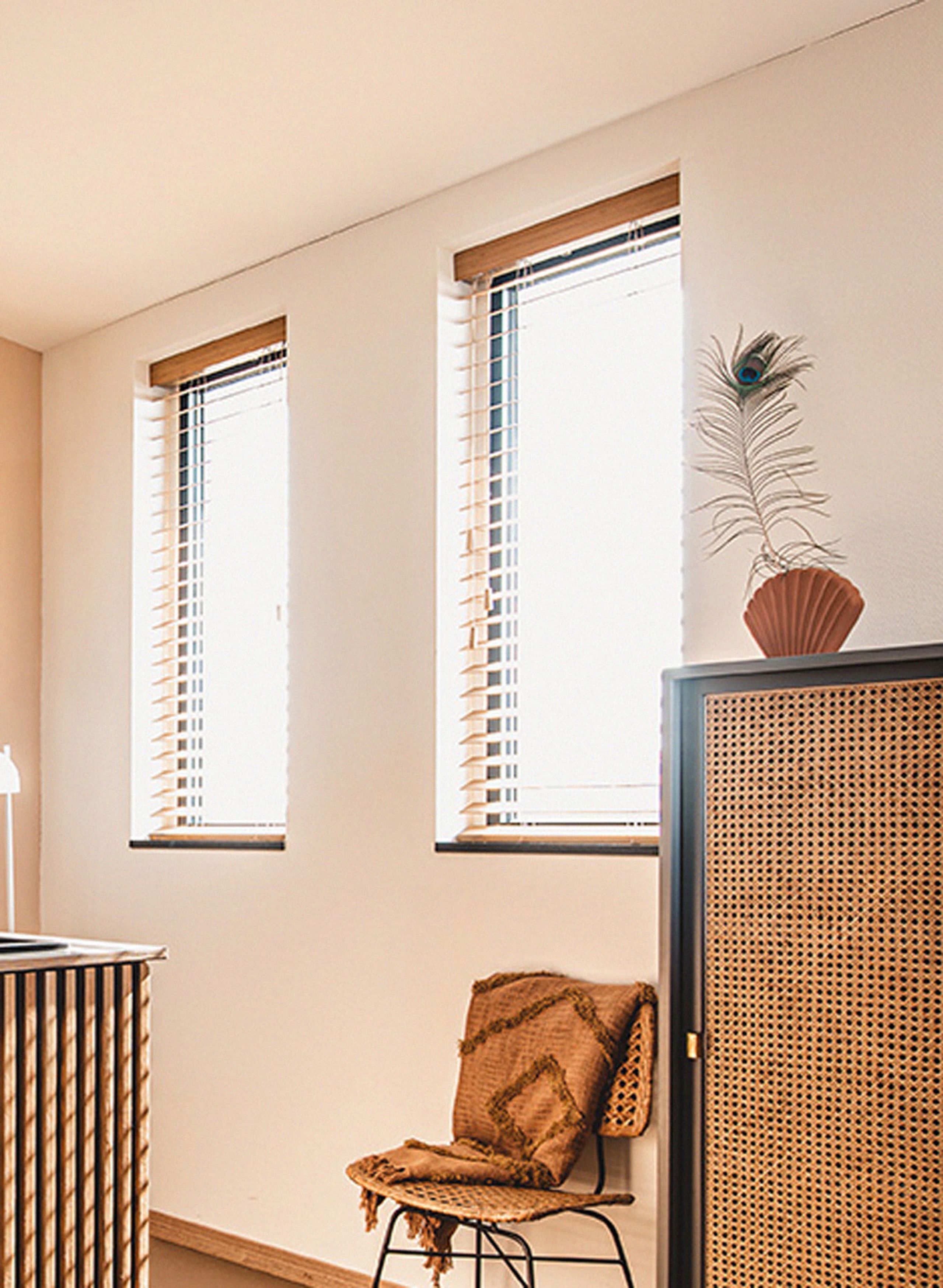 HK Living - Vase - Shell Vase - Large Terra