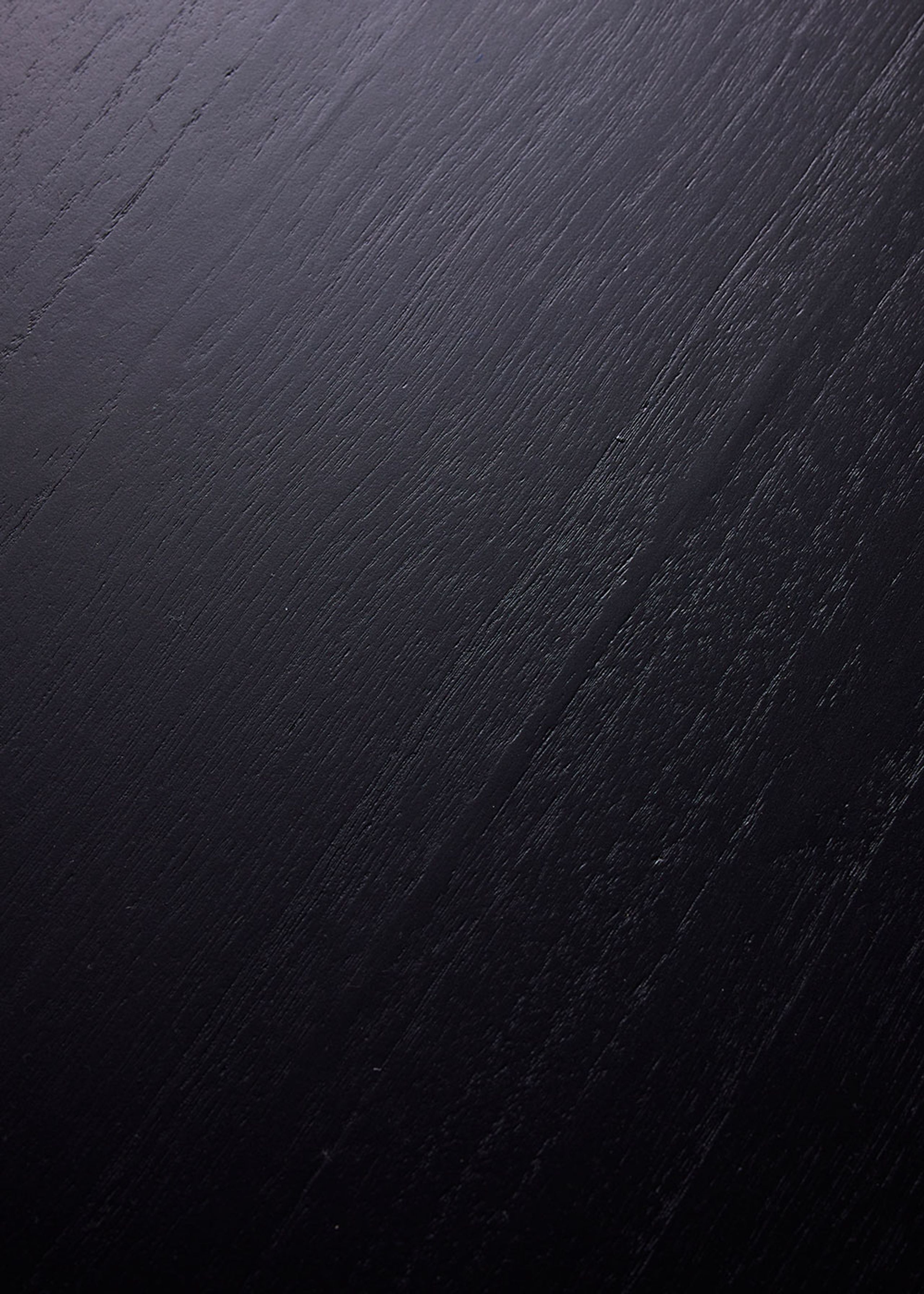 HKLiving - Coffee table - Lounge Coffee Plateau - Black - Large