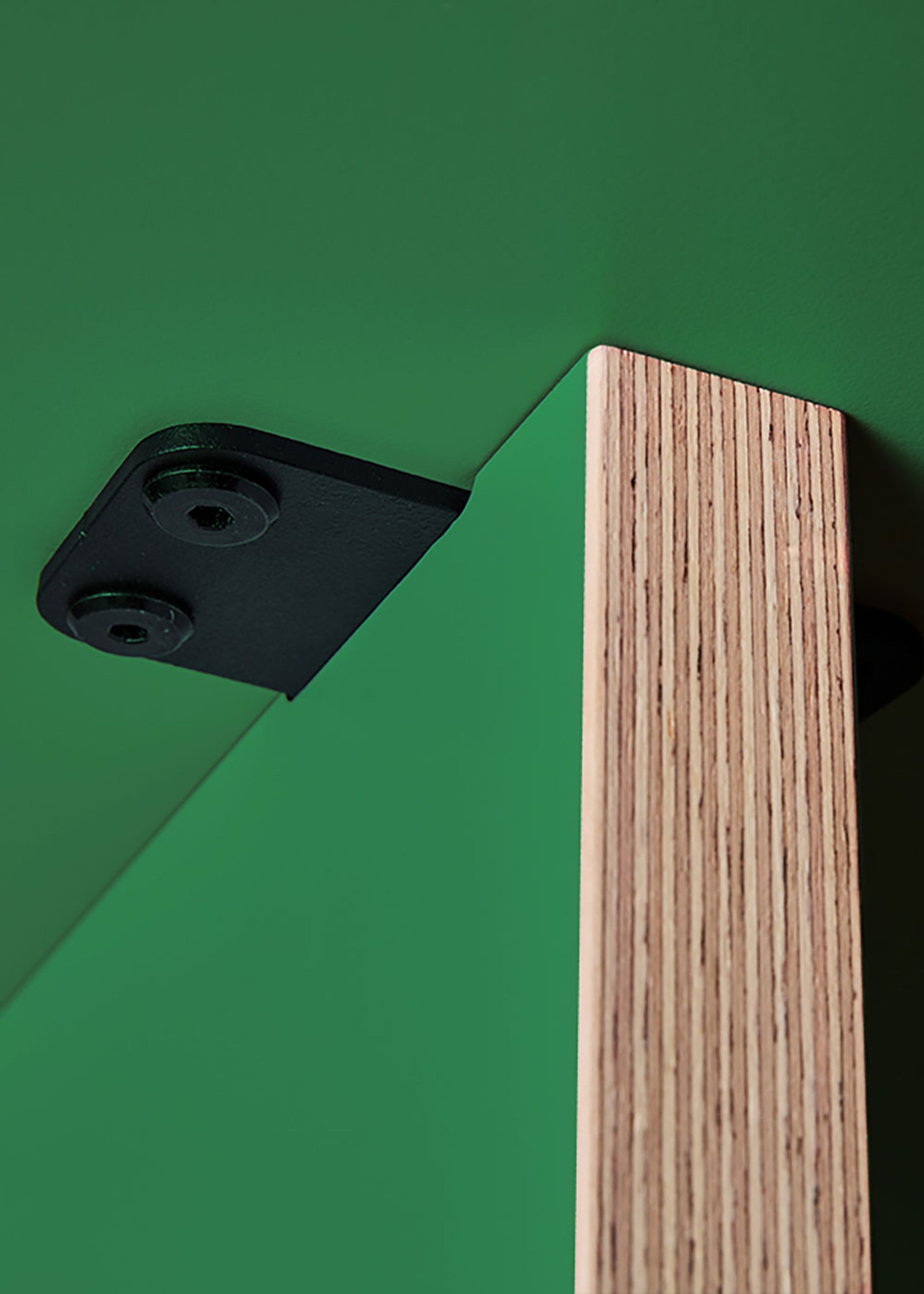 HKLiving - Mesa de comedor - Dining Table, Rectangular - 280 cm - Green