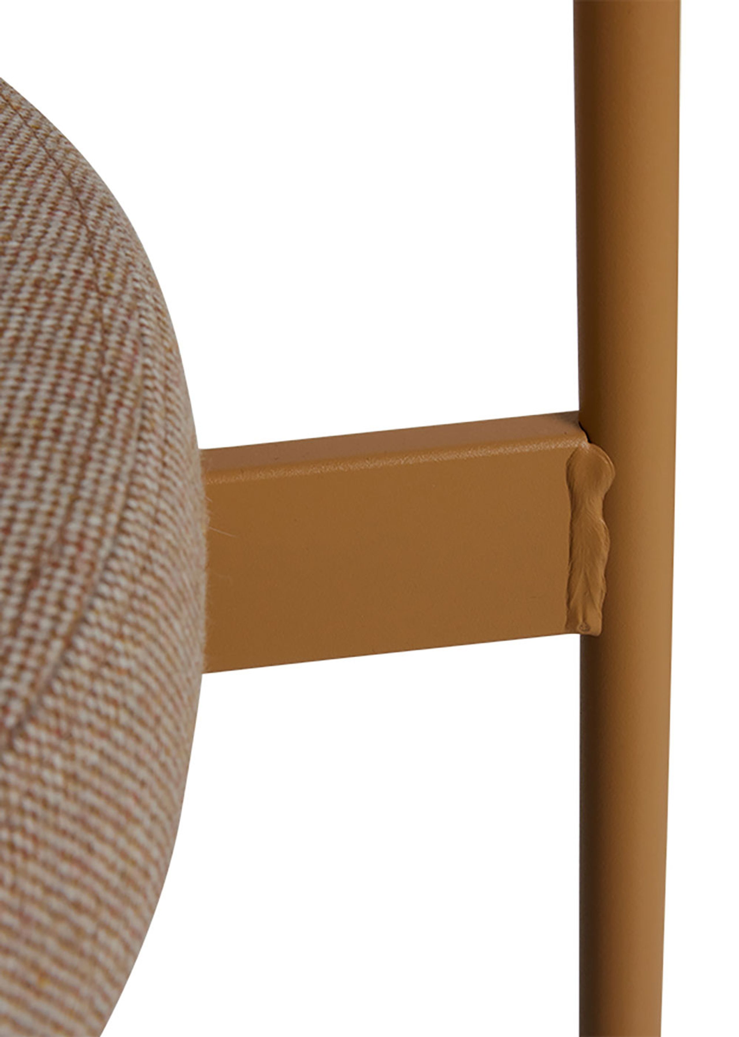 HKLiving - Esstischstuhl - Dining Chair - Dusty - Main Line Flax - Morden