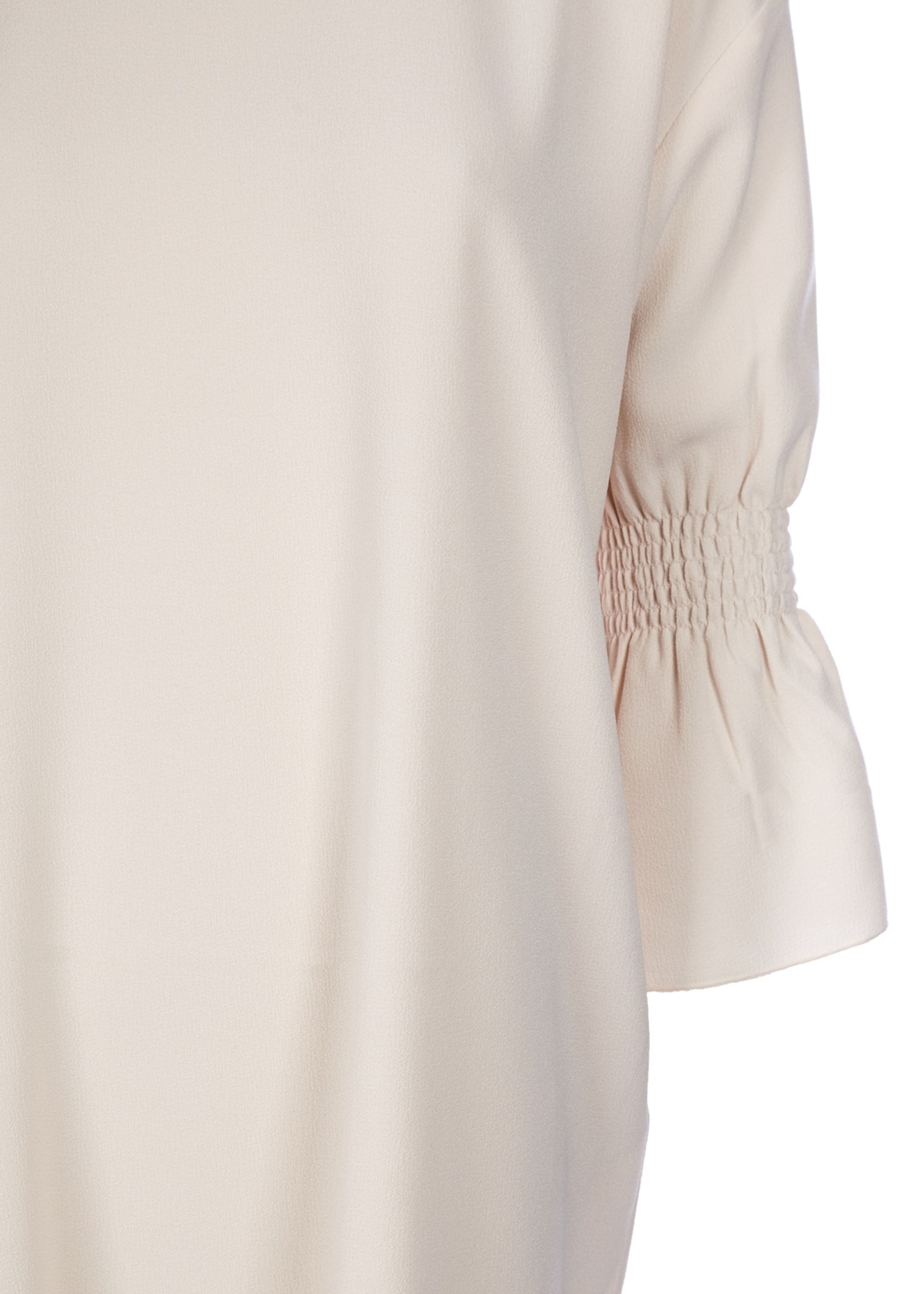 Hofmann Copenhagen - Dress - Sienna - Oyster White