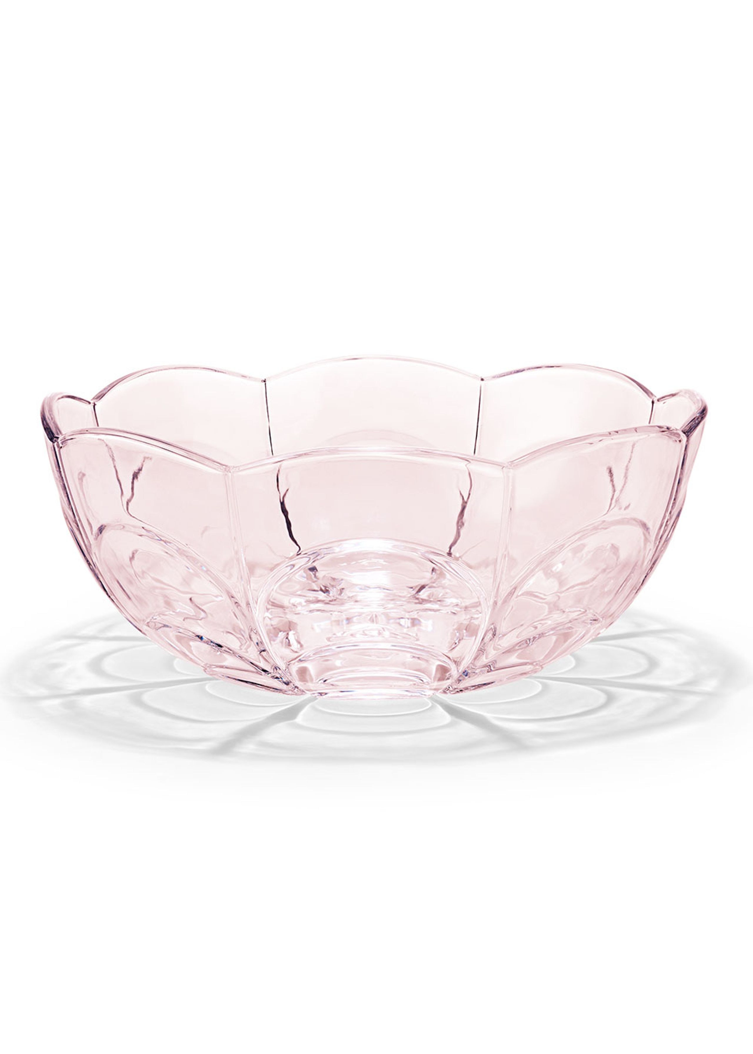 Holmegaard - Bol - Lily Bowl - Cherry Blossom