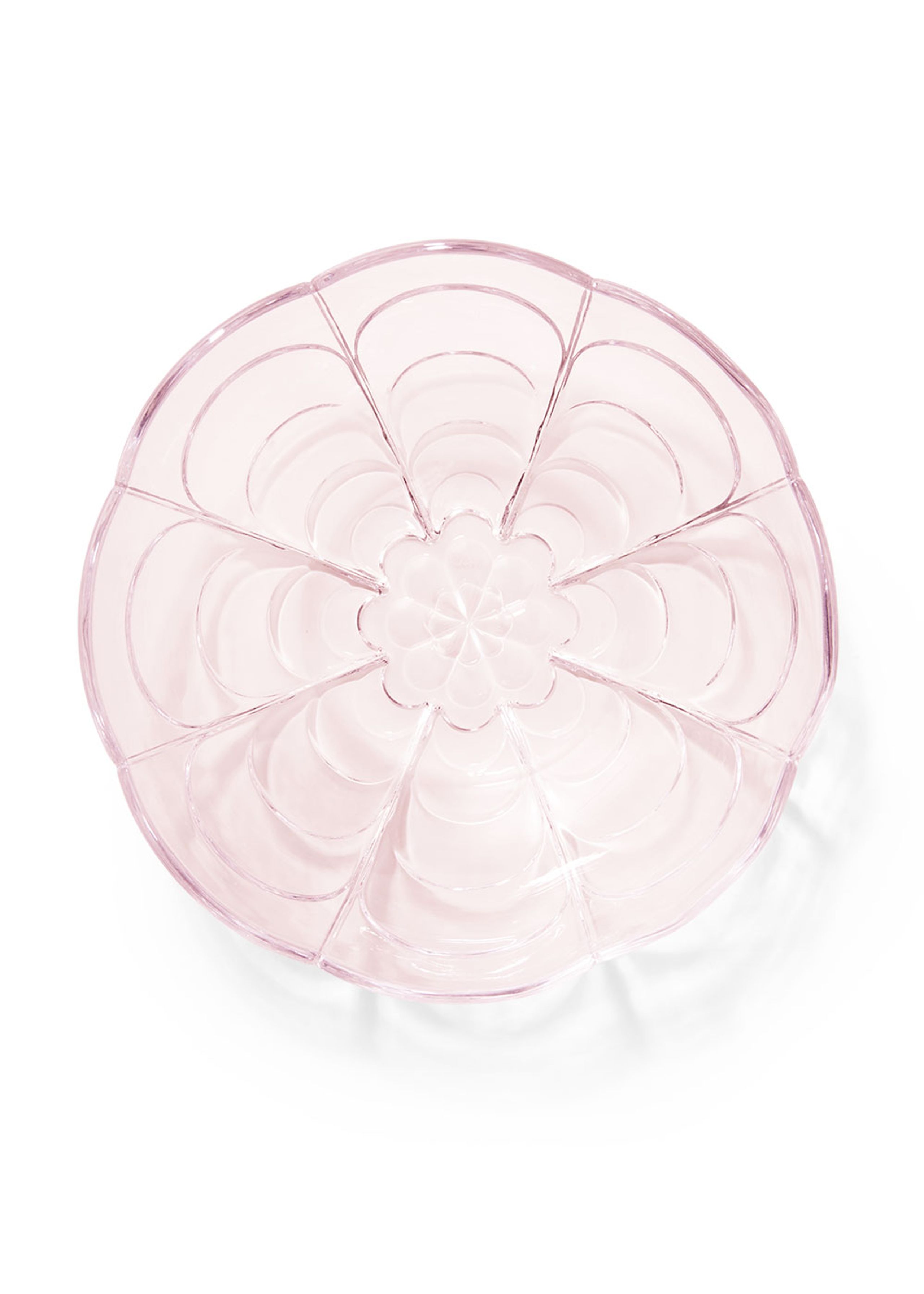 Holmegaard - Bol - Lily Bowl - Cherry Blossom