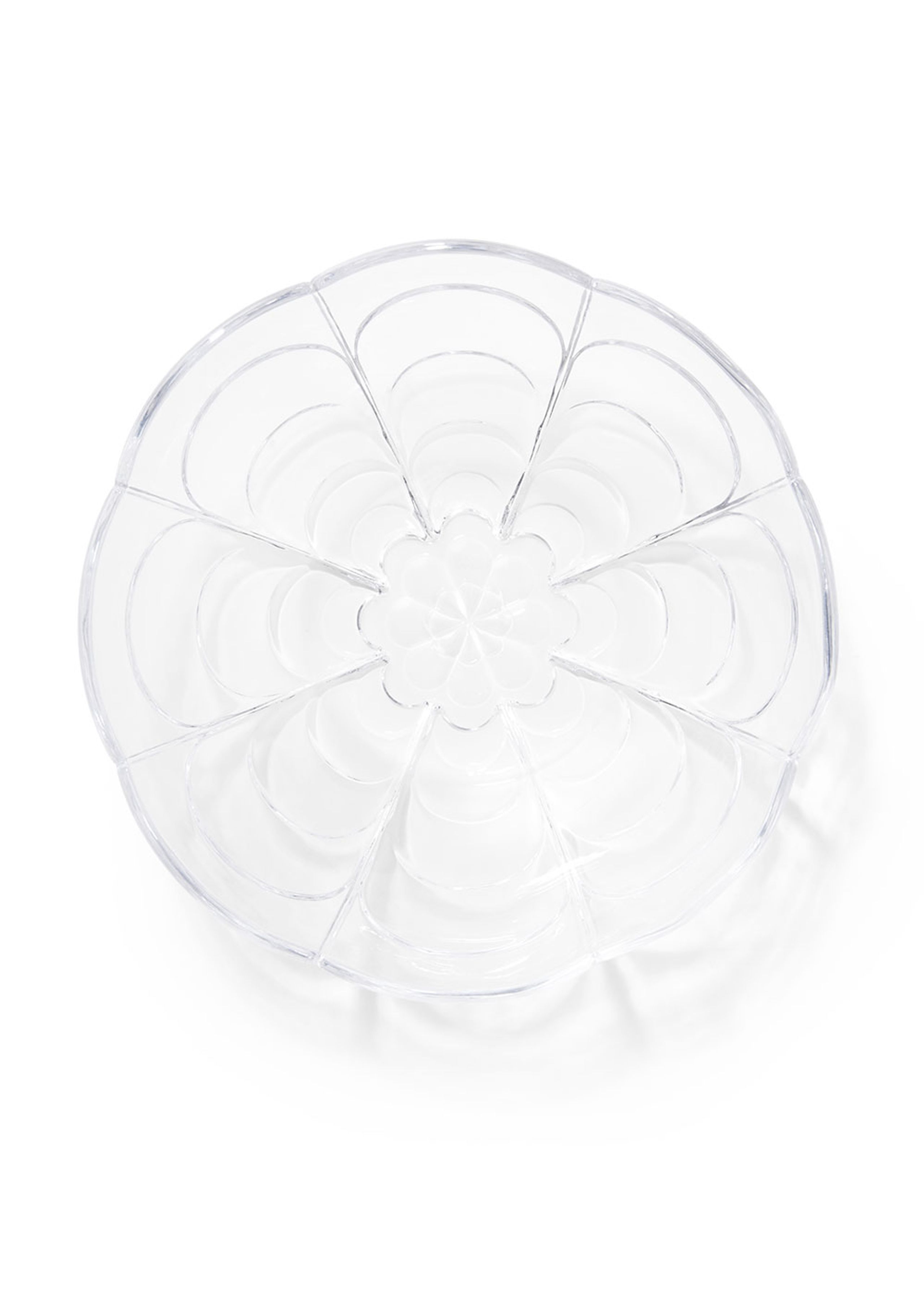 Holmegaard - Bol - Lily Bowl - Clear