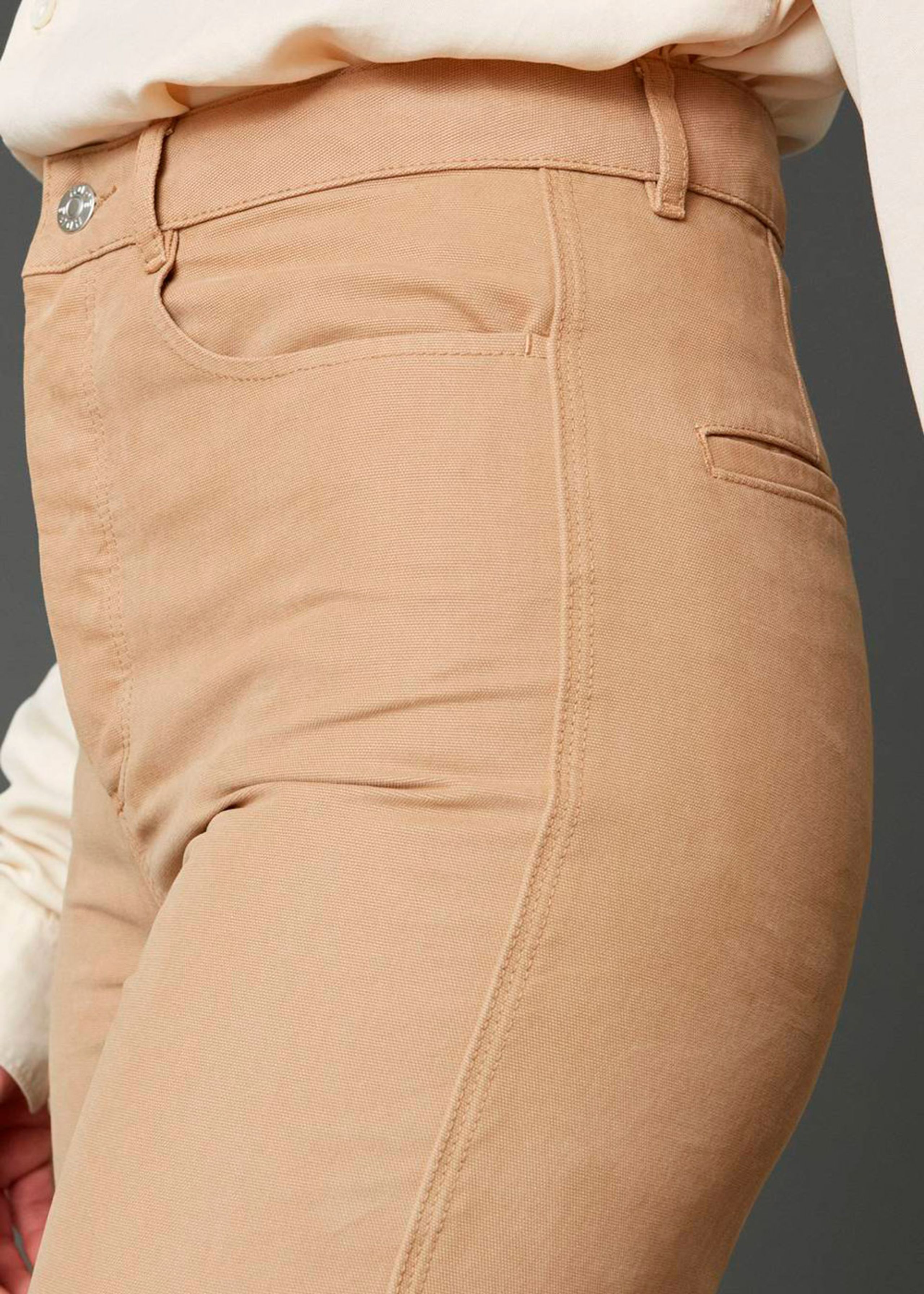 HOPE - Pantaloni - Stock Trousers SS22 - Beige