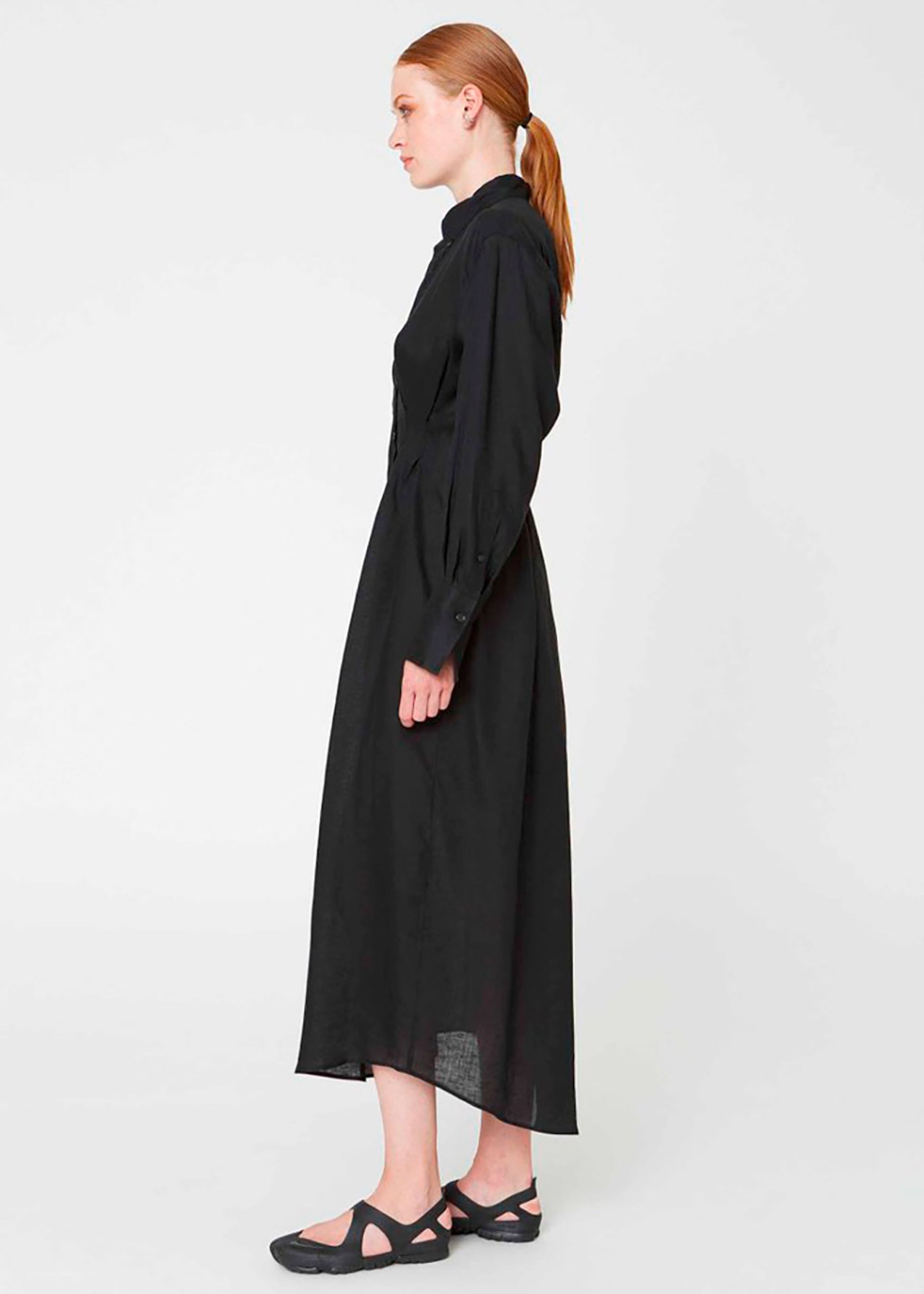 HOPE - Dress - Amend Dress - Black