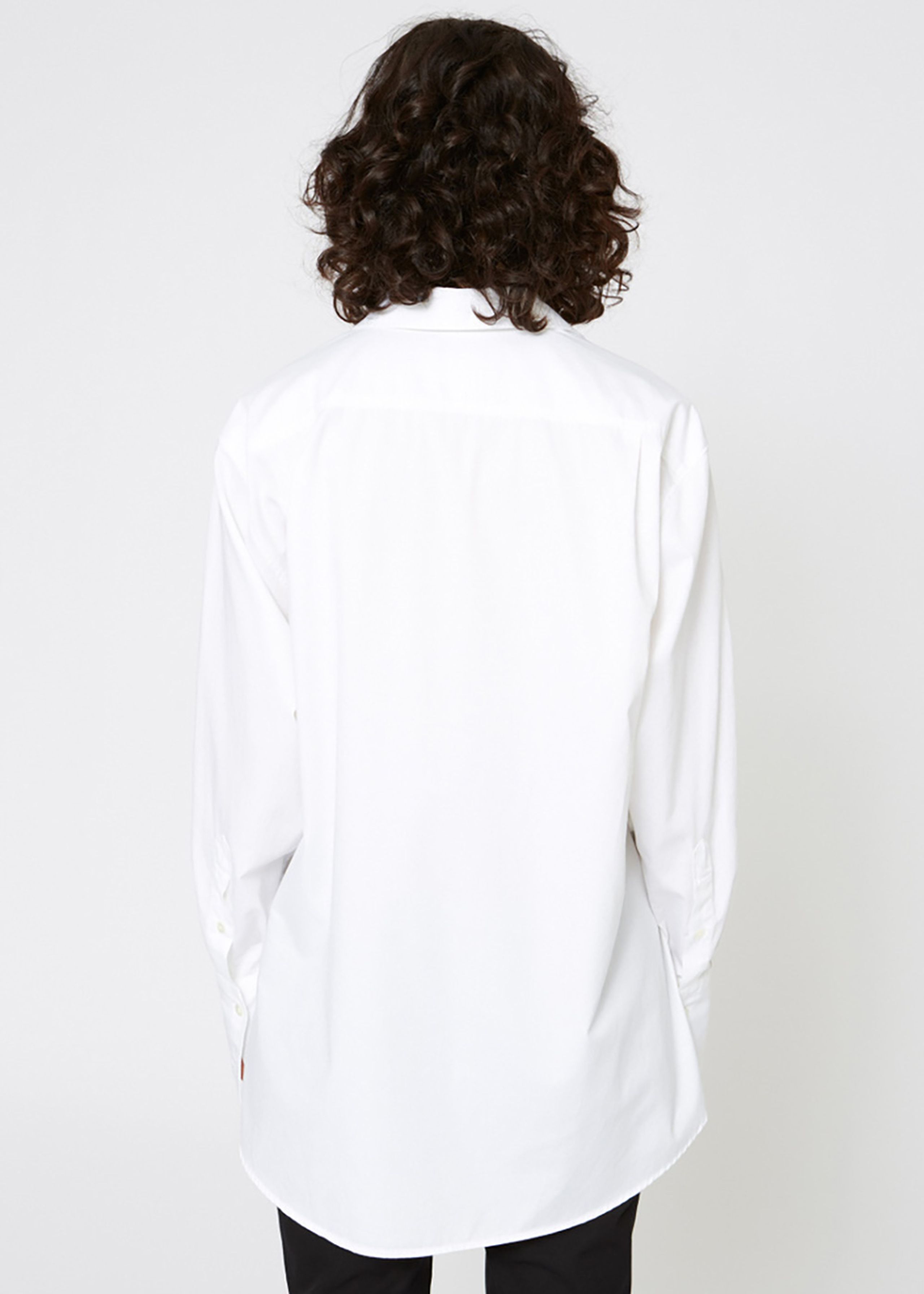 HOPE - Shirt - Trip Tie Shirt - Eggshell