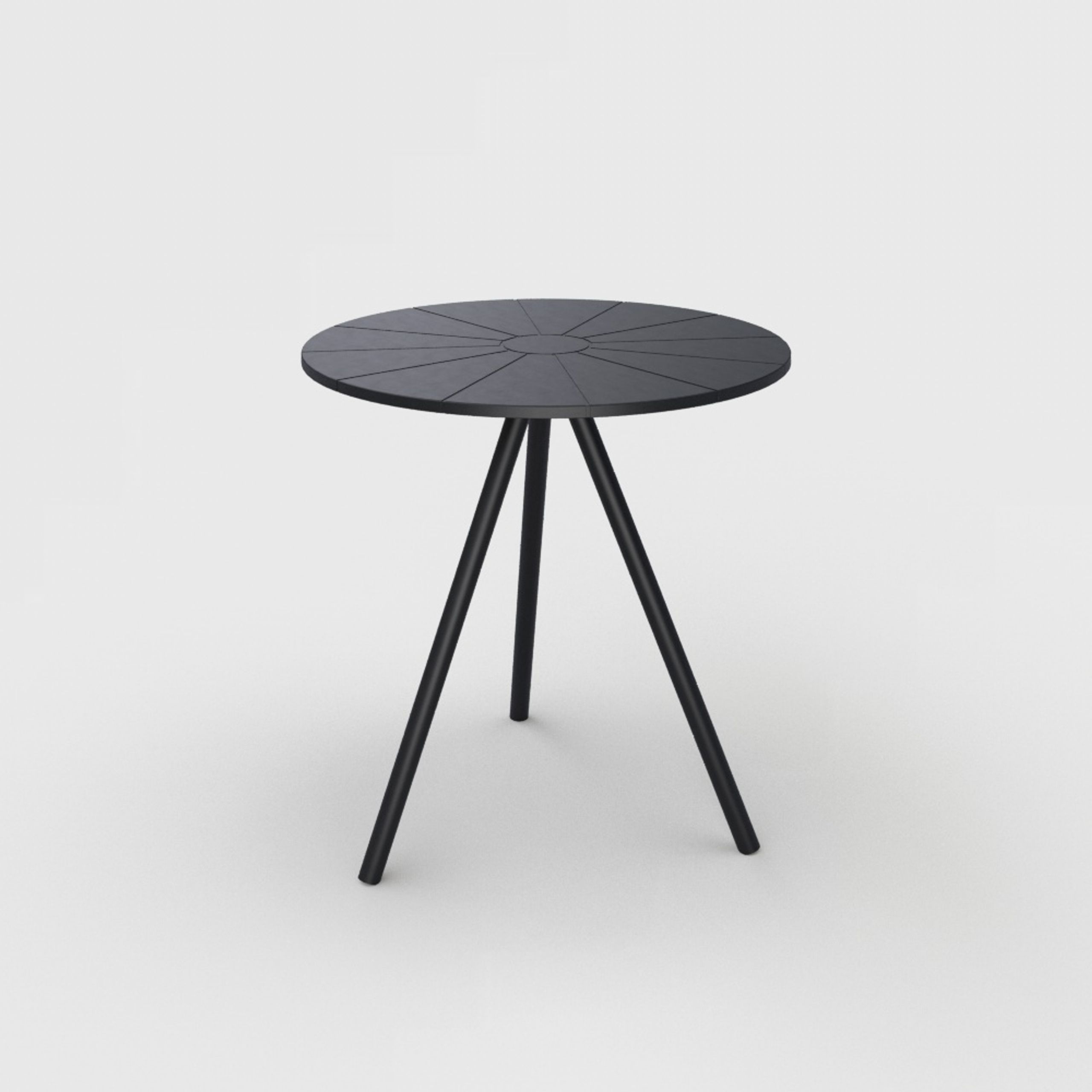 HOUE - Table - Nami afe table - Black