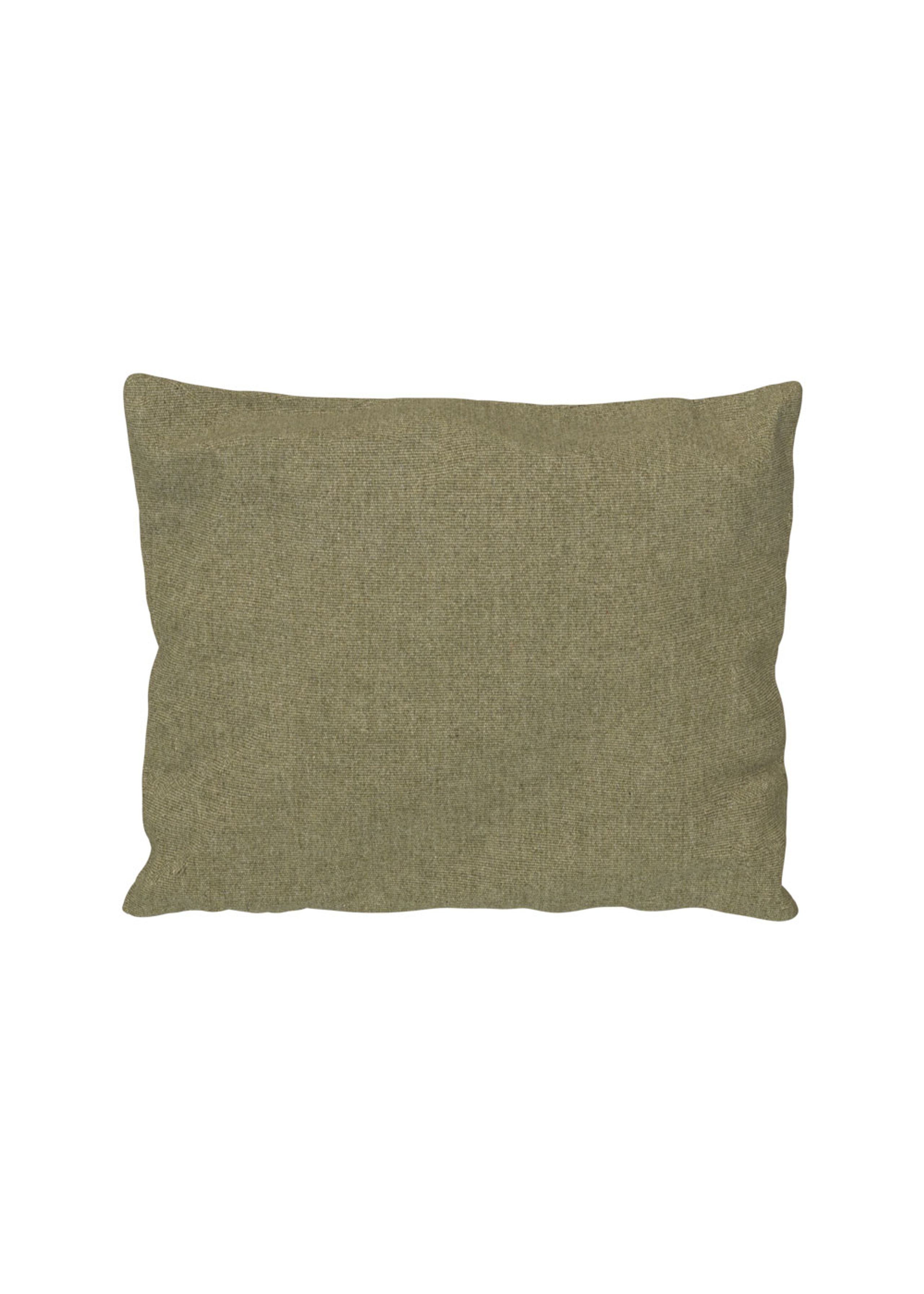 HOUE - Pillow - PUI Cushion - Leaf