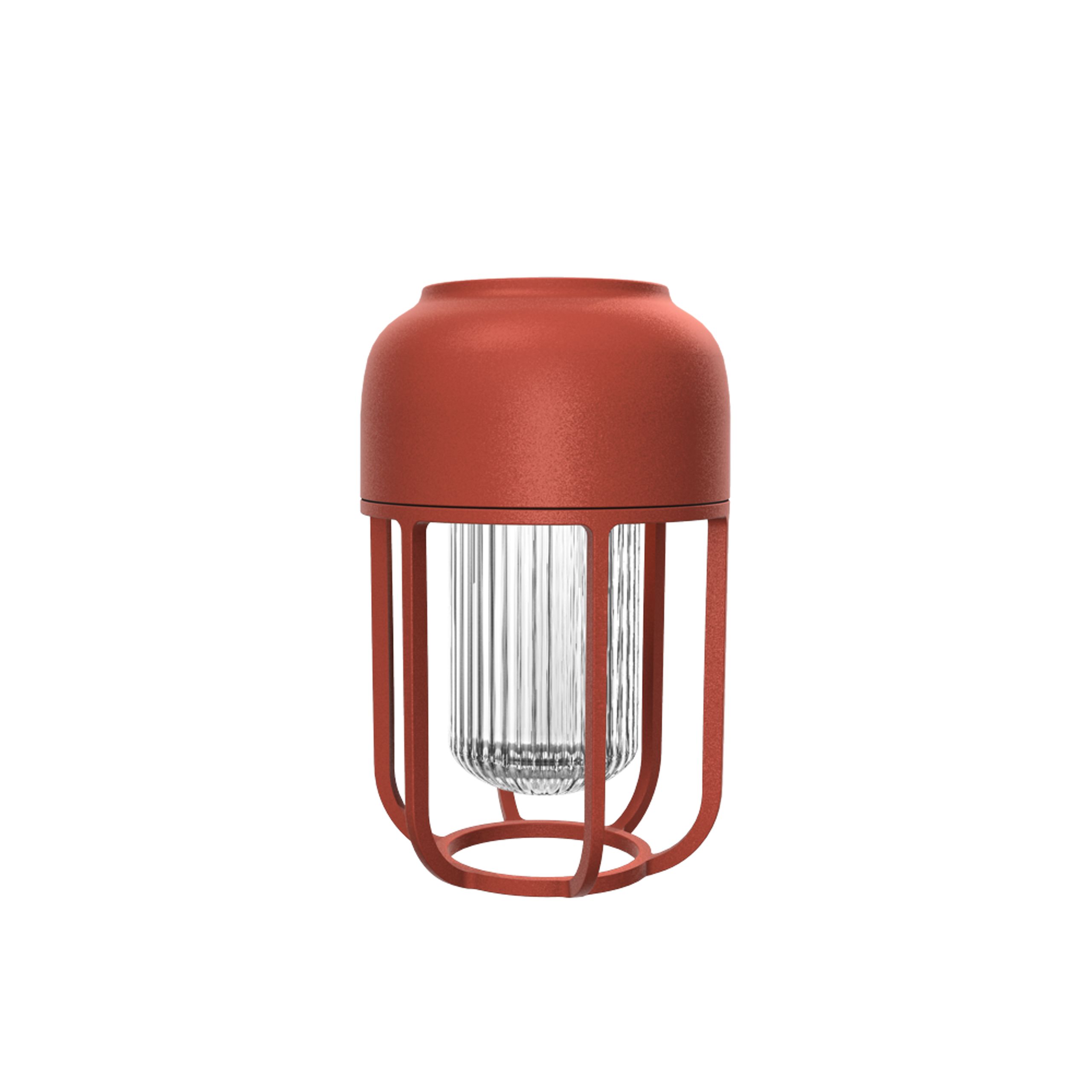 HOUE - Přenosná lampa - Light No.1 Portable Outdoor Lamp - Cayenne