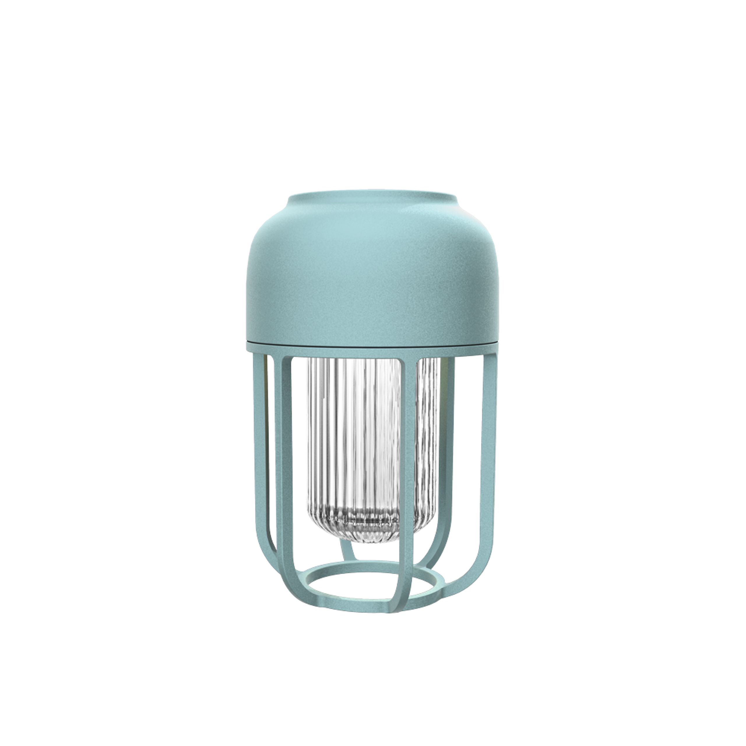 HOUE - Prenosná lampa - Light No.1 Portable Outdoor Lamp - Ice