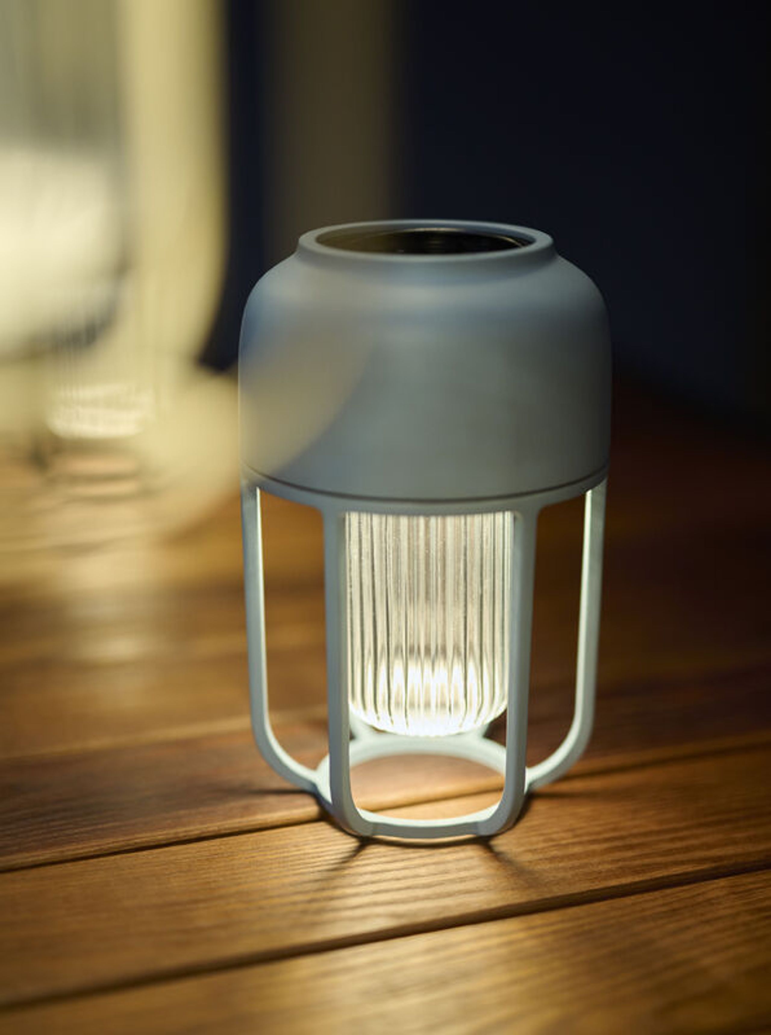 HOUE - Lampada portatile - Light No.1 Portable Outdoor Lamp - Laurel