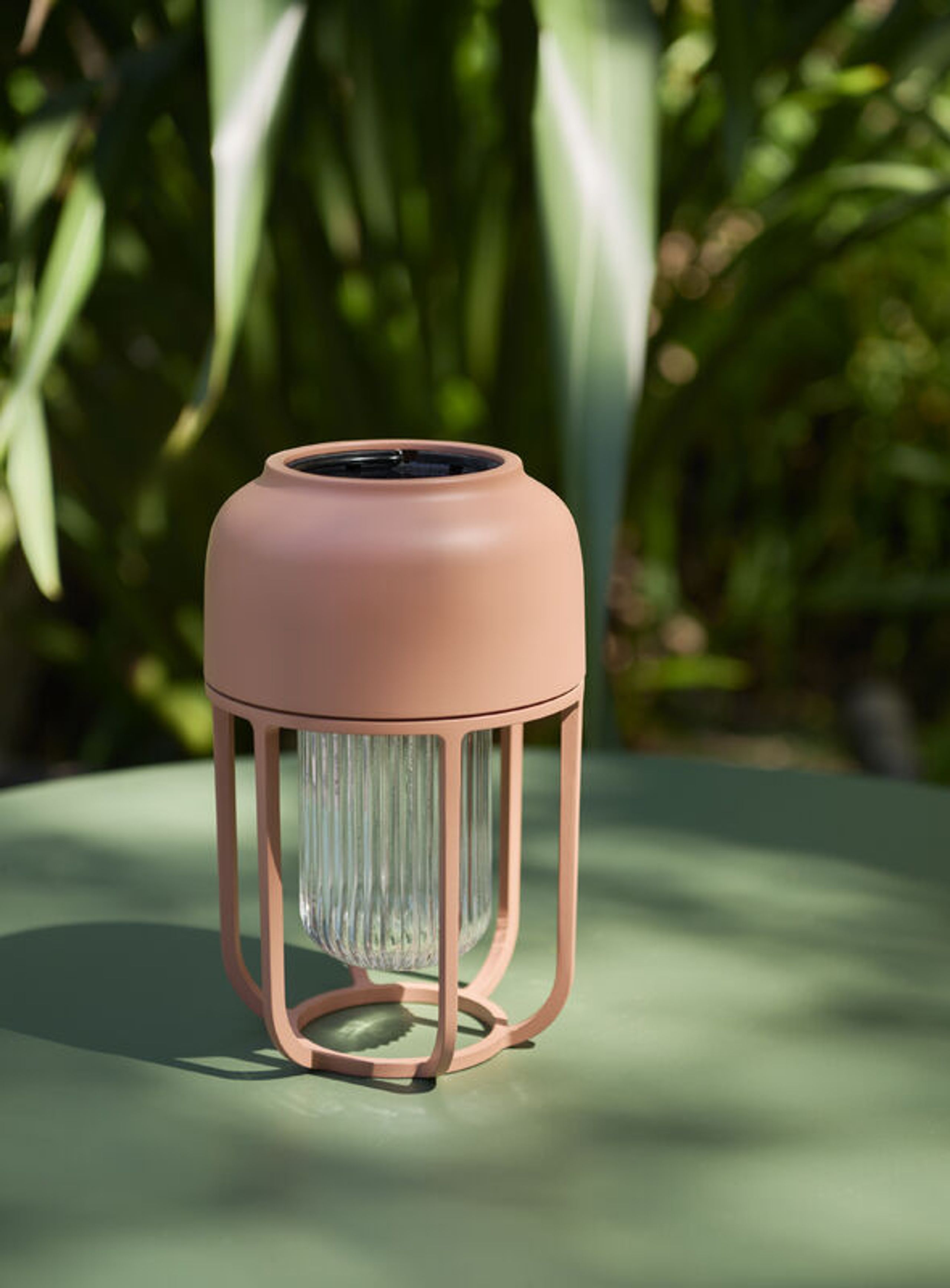 HOUE - Lampada portatile - Light No.1 Portable Outdoor Lamp - Laurel