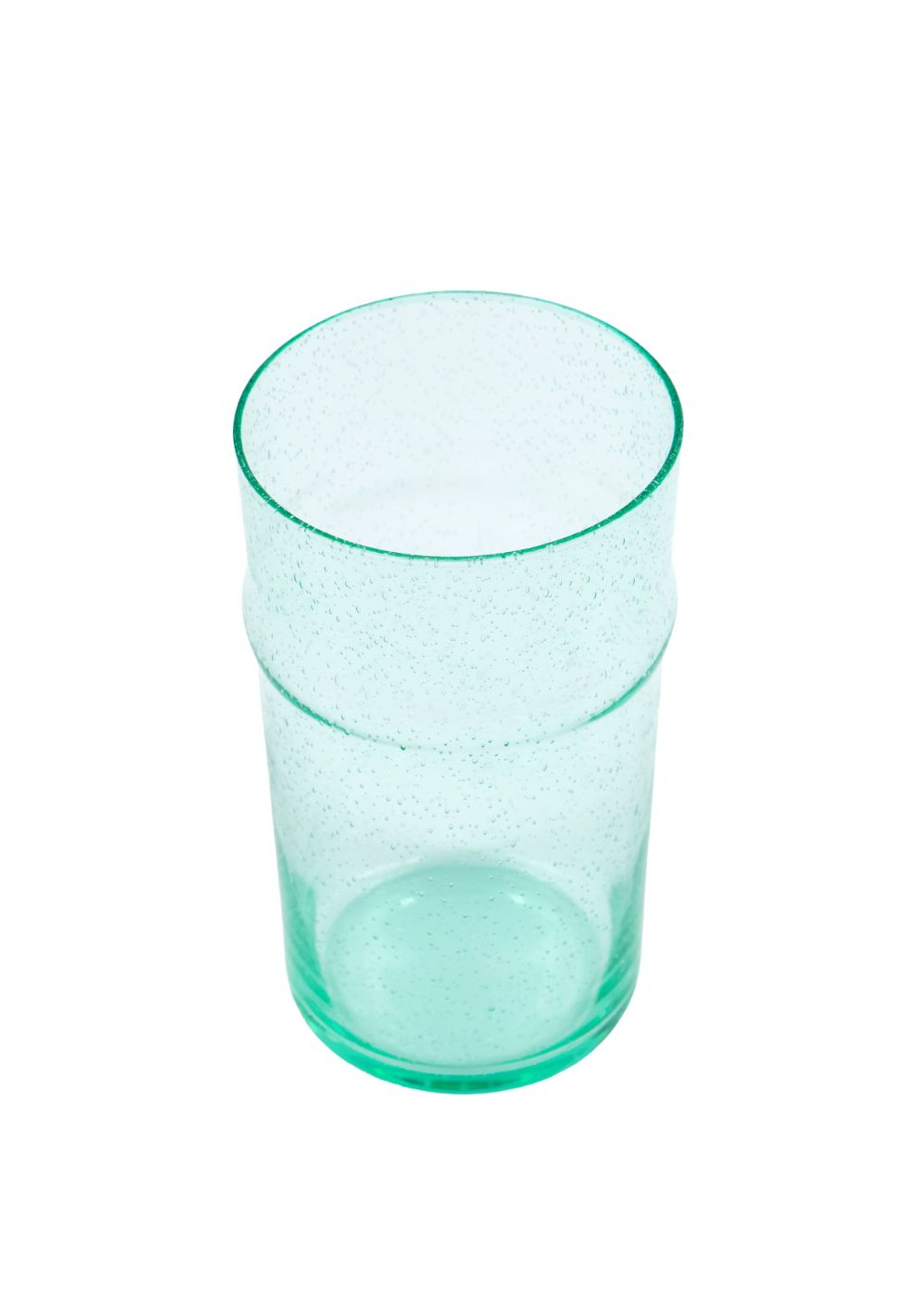 House doctor - Glas - Glass - Rain - Rain - Large