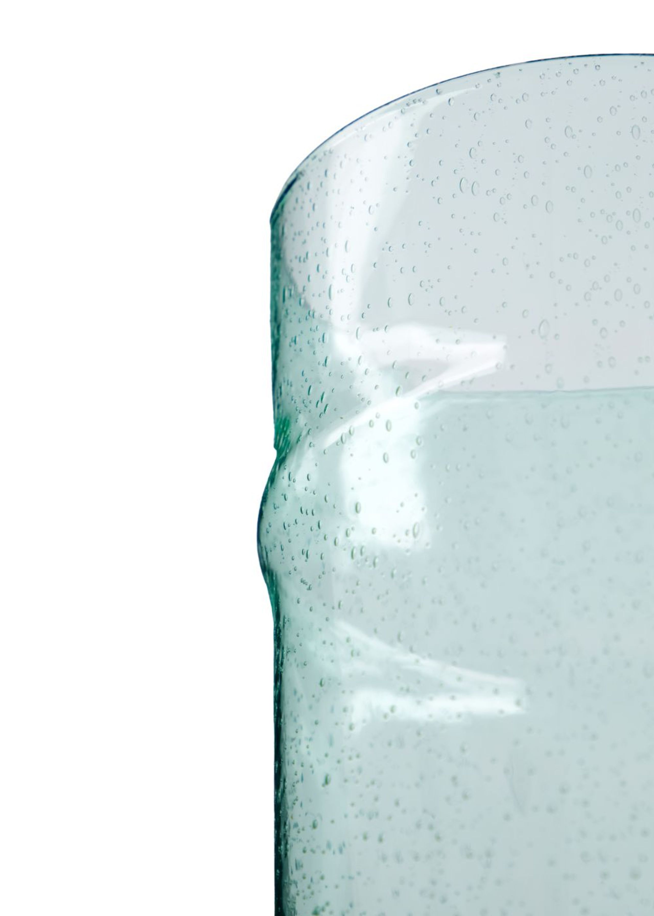 House doctor - Glas - Glass - Rain - Rain - Large