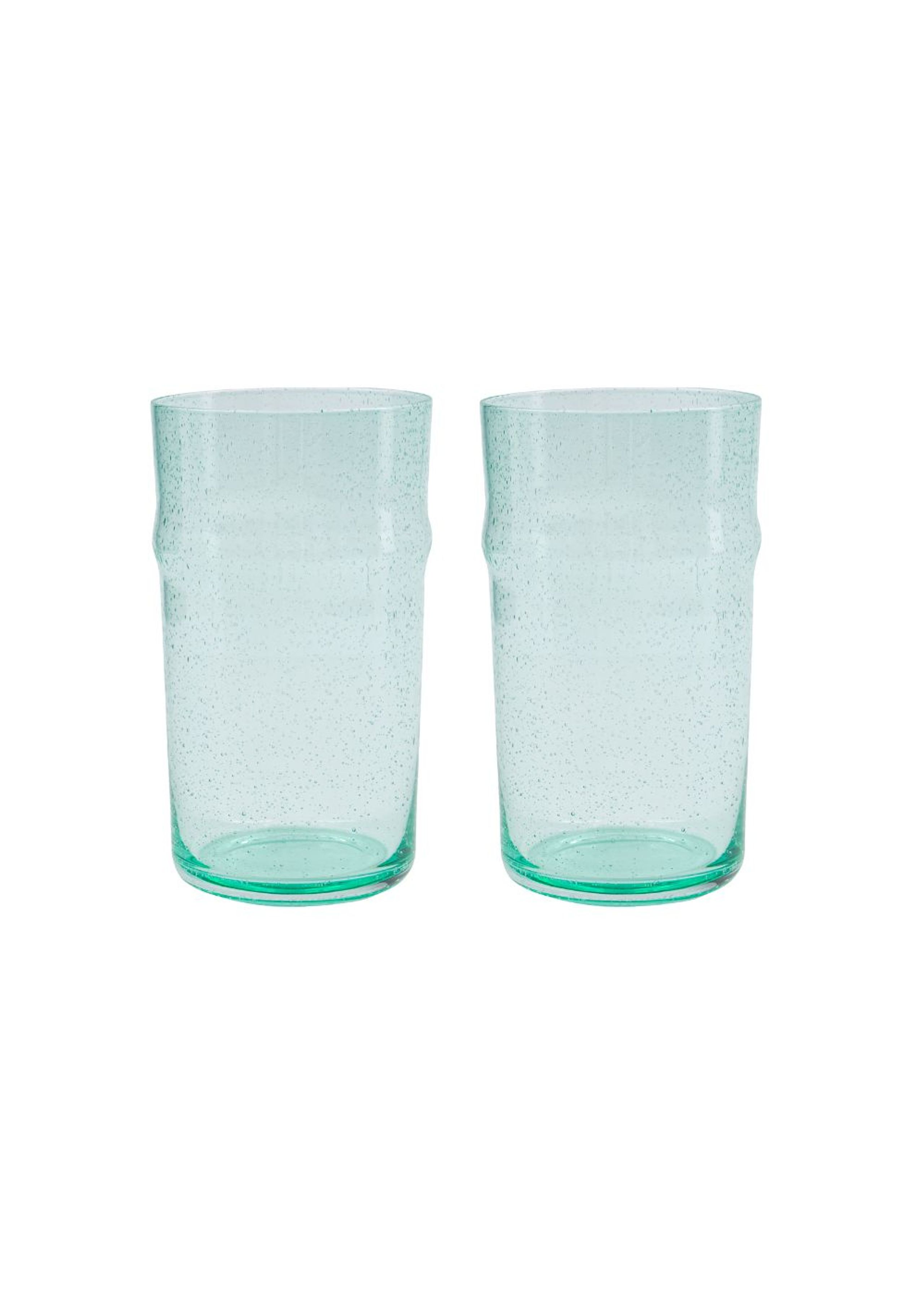 House doctor - Glas - Glass - Rain - Rain - Large