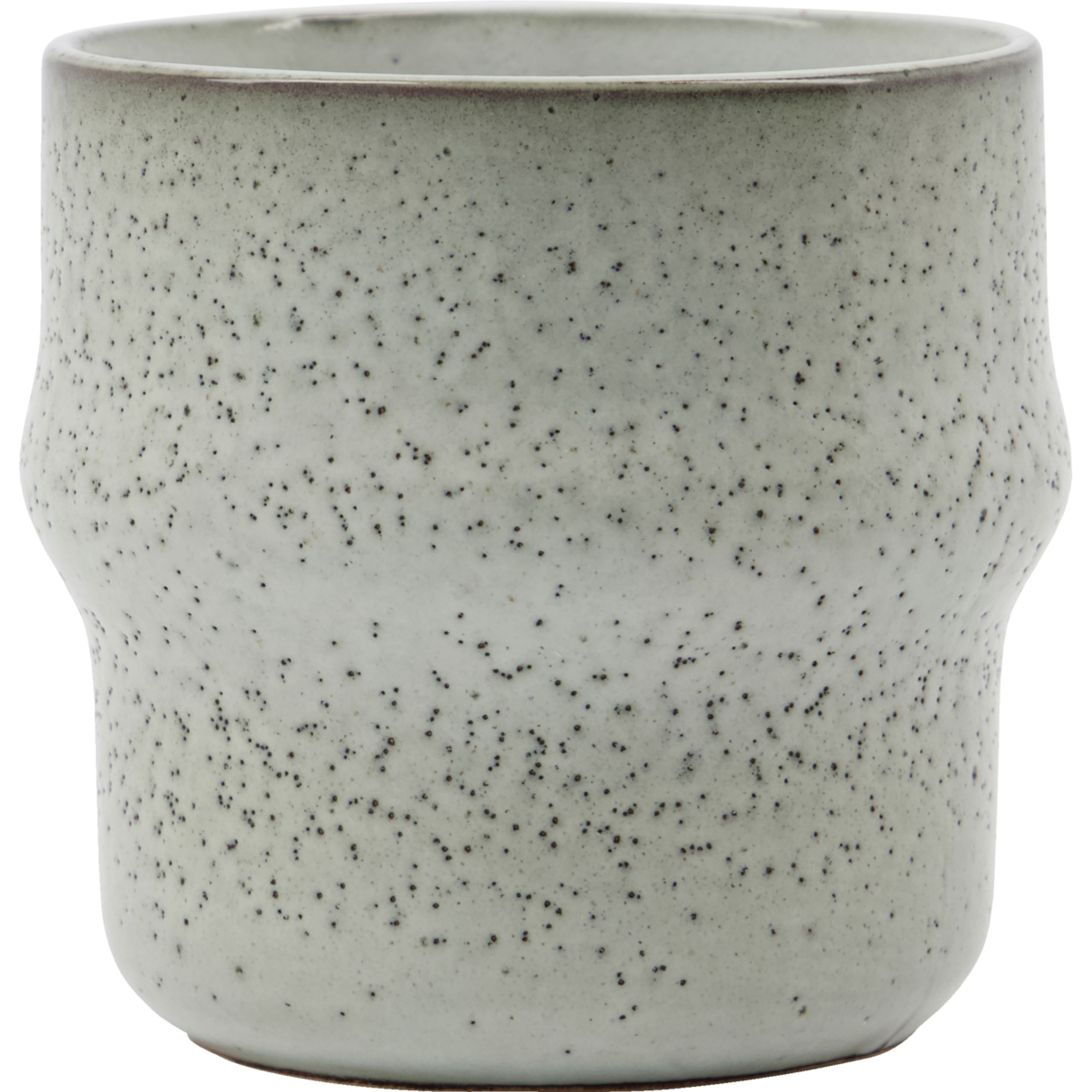 House doctor - Mug - Krus, Hdlake - Grå