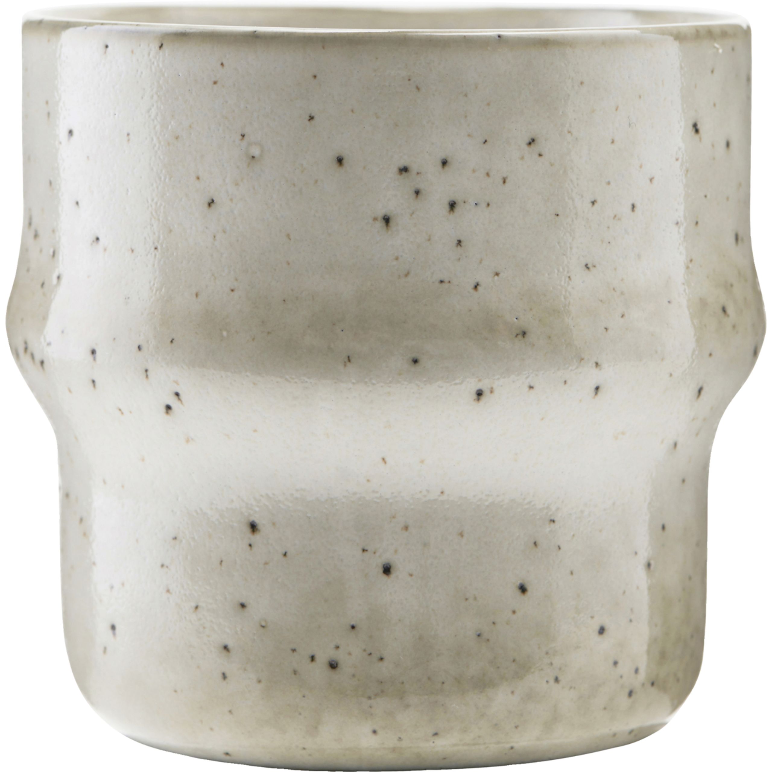 House doctor - Mug - Krus, Hdlake - Grå