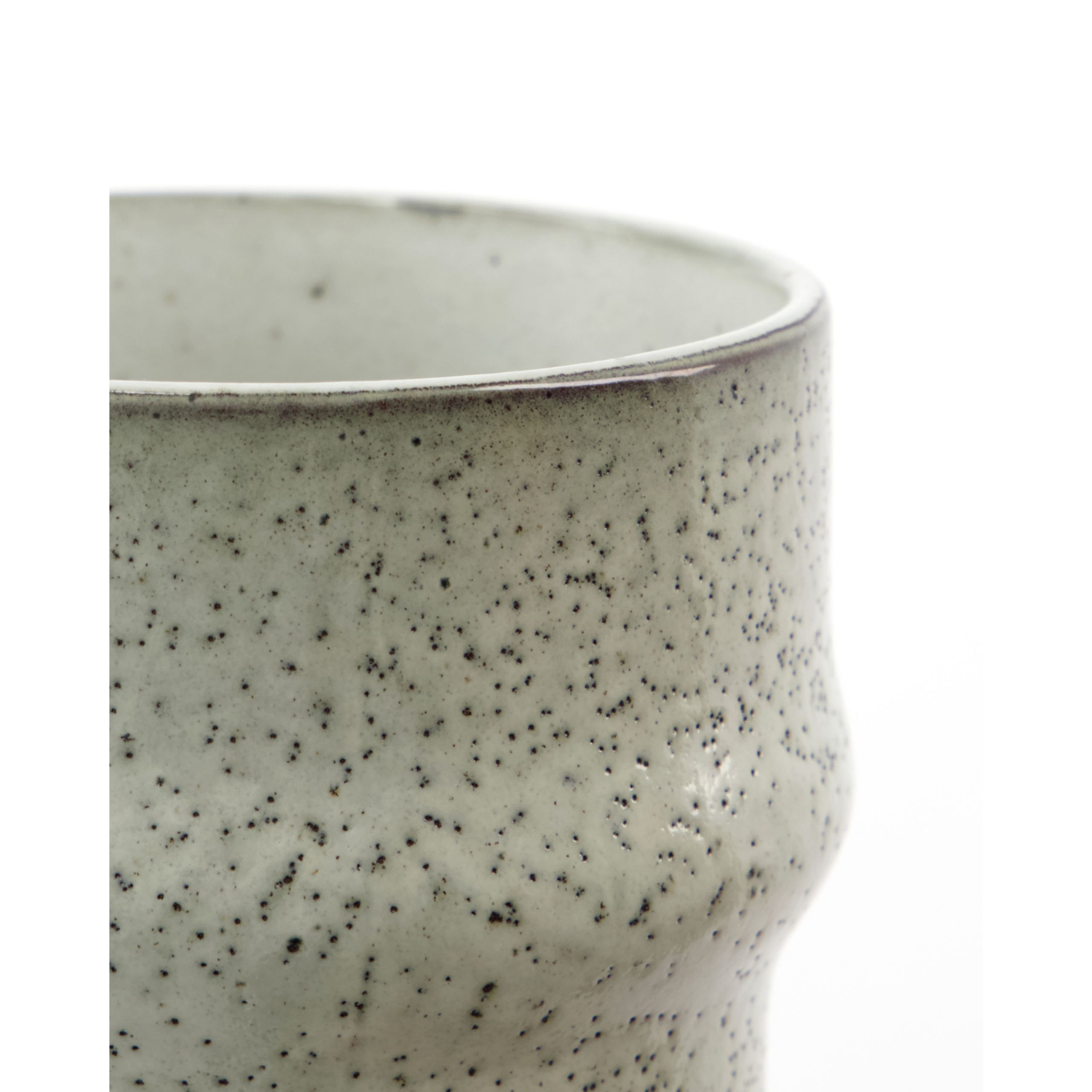 House doctor - Mug - Krus, Hdlake - Grå