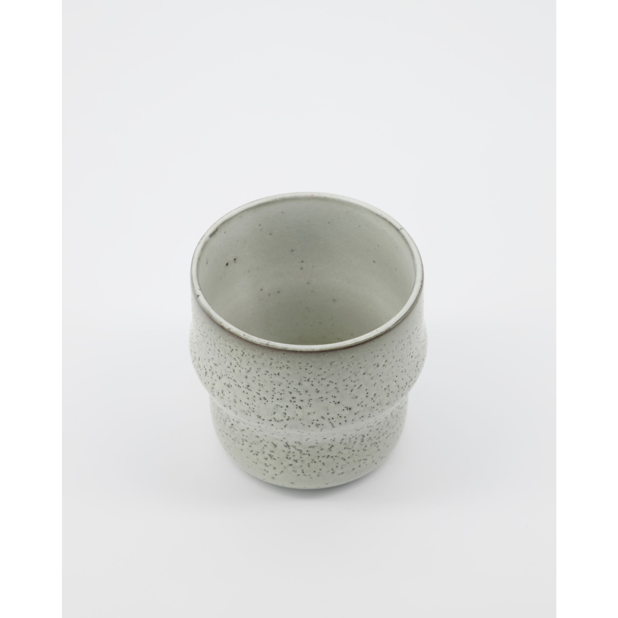 House doctor - Mug - Krus, Hdlake - Grå