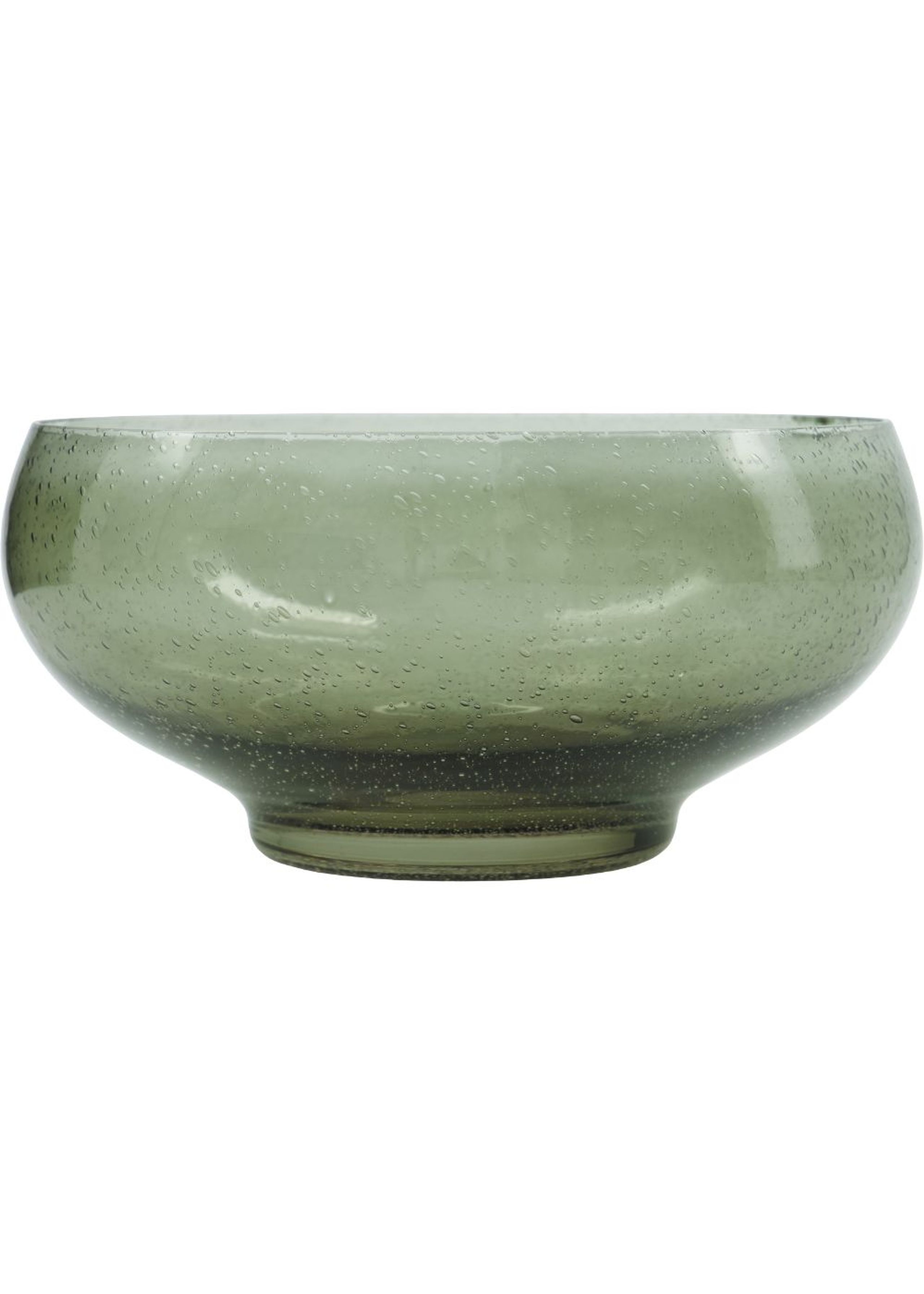 House doctor - Bowl - Bowl - Rain - Rain Green